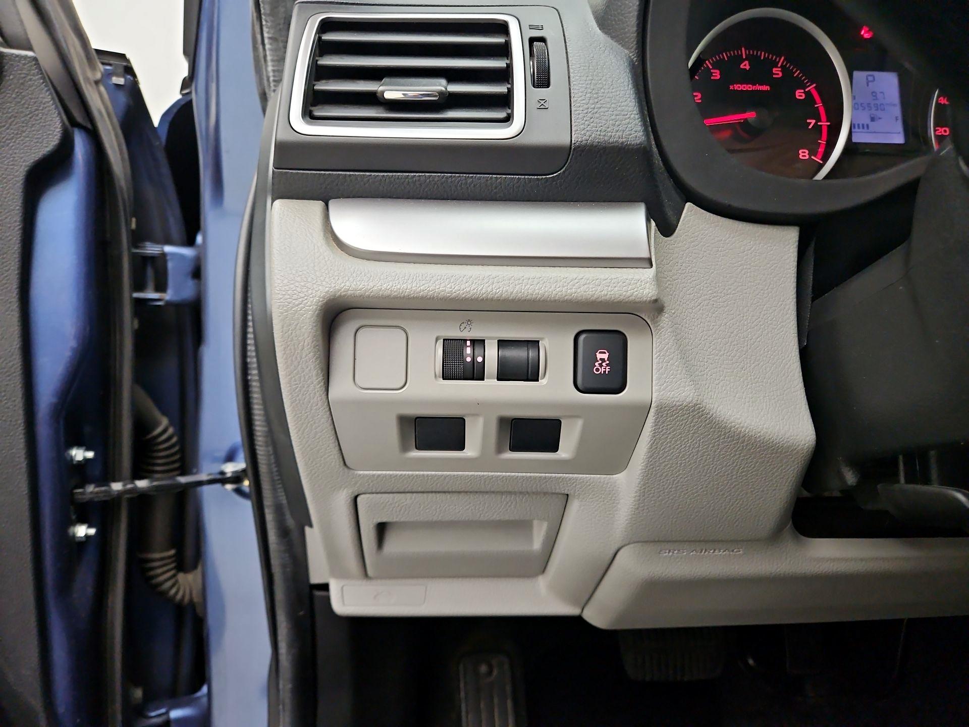 Thumbnail: 2016 Subaru Forester - 13