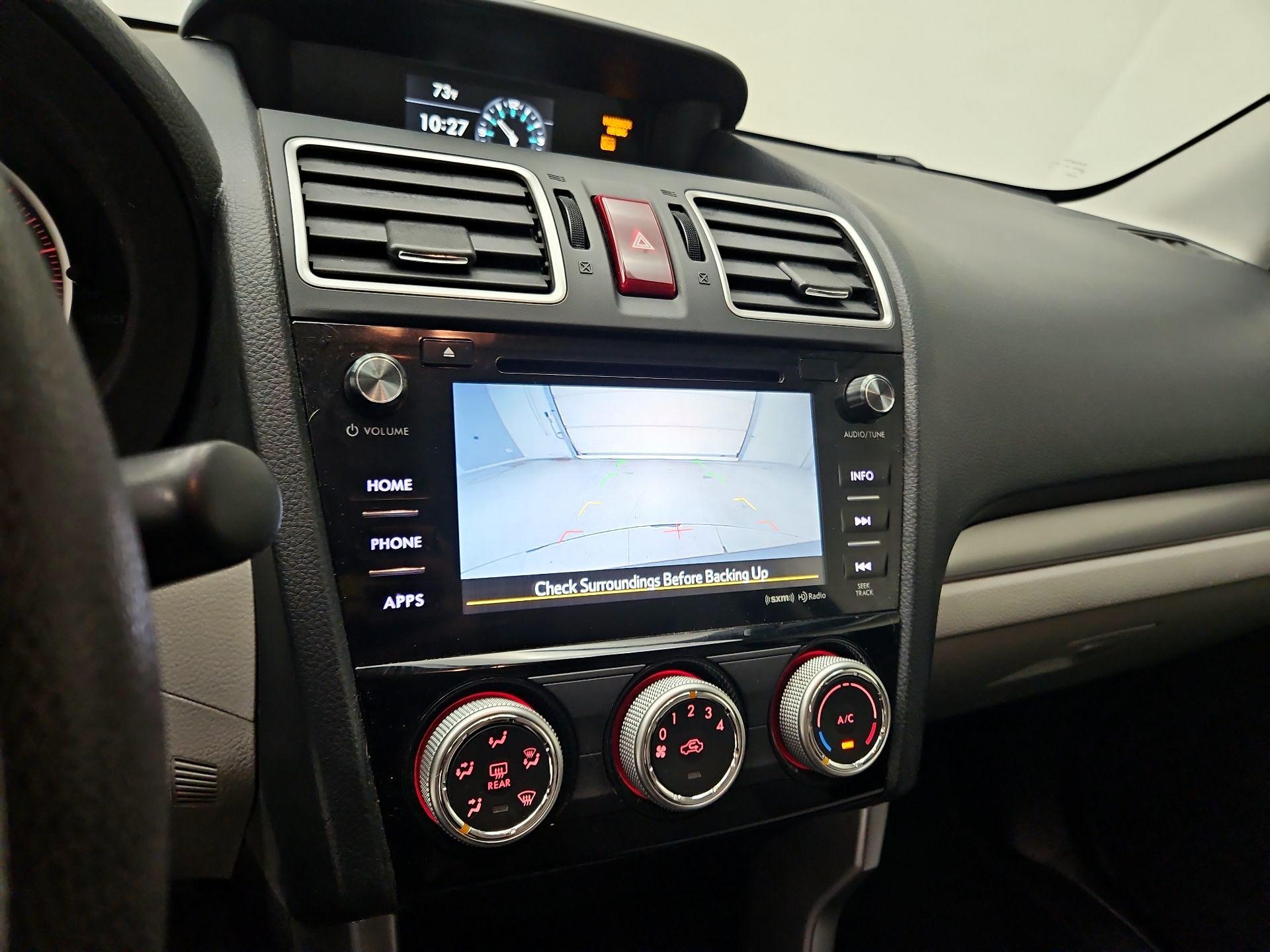 Thumbnail: 2016 Subaru Forester - 14