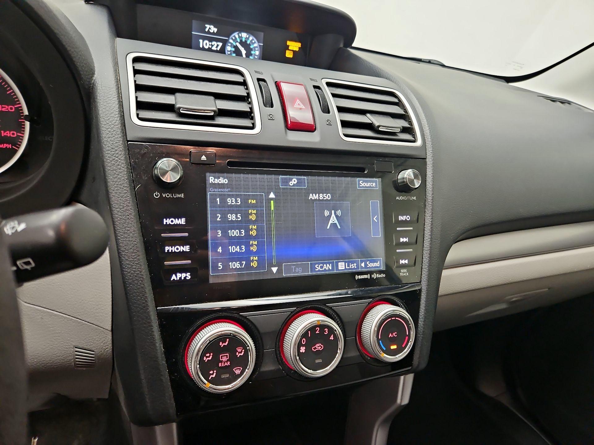 Thumbnail: 2016 Subaru Forester - 15