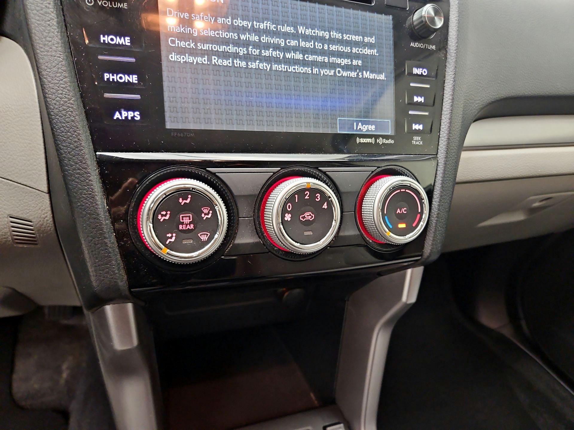 Thumbnail: 2016 Subaru Forester - 16