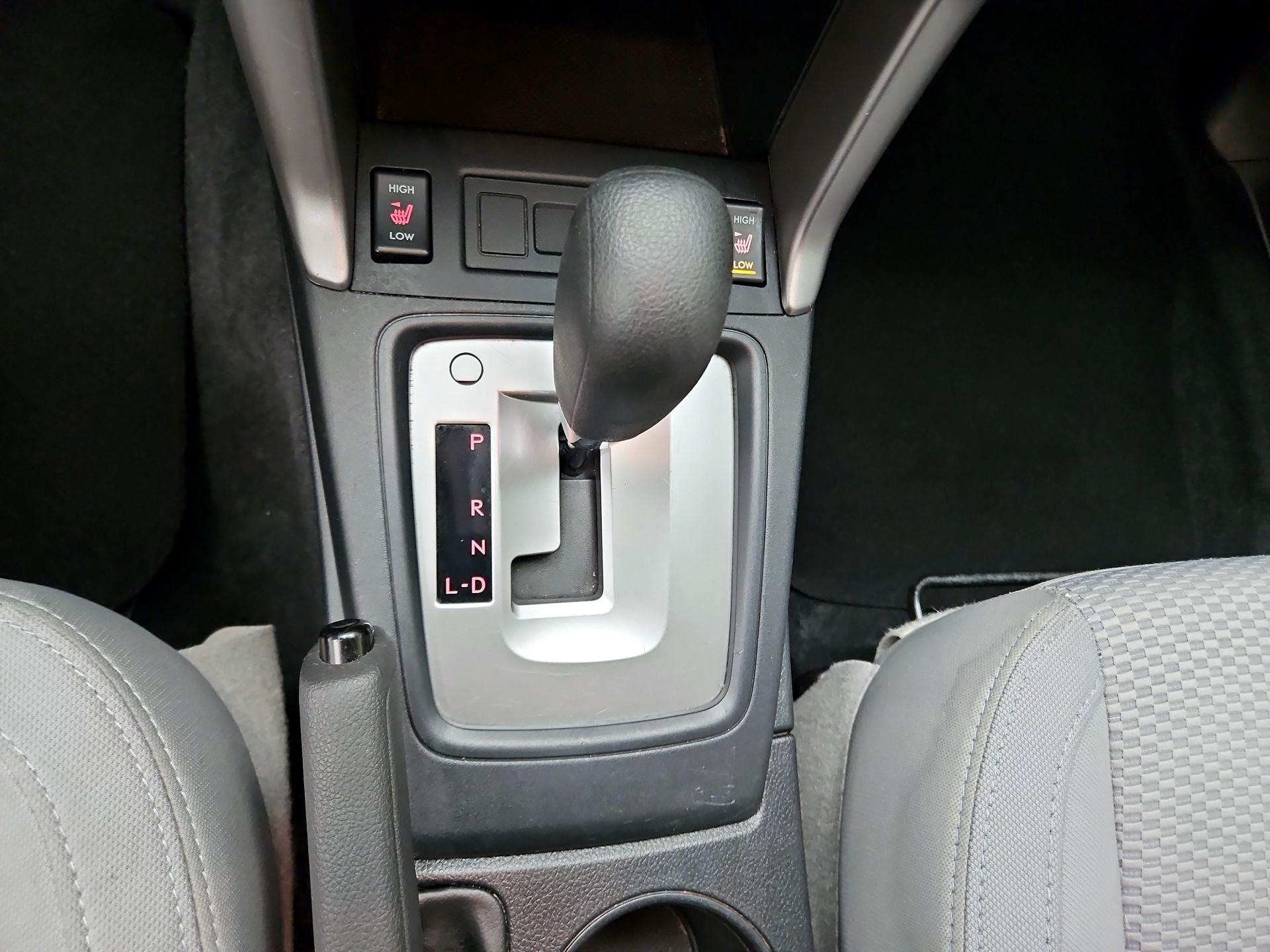 Thumbnail: 2016 Subaru Forester - 17