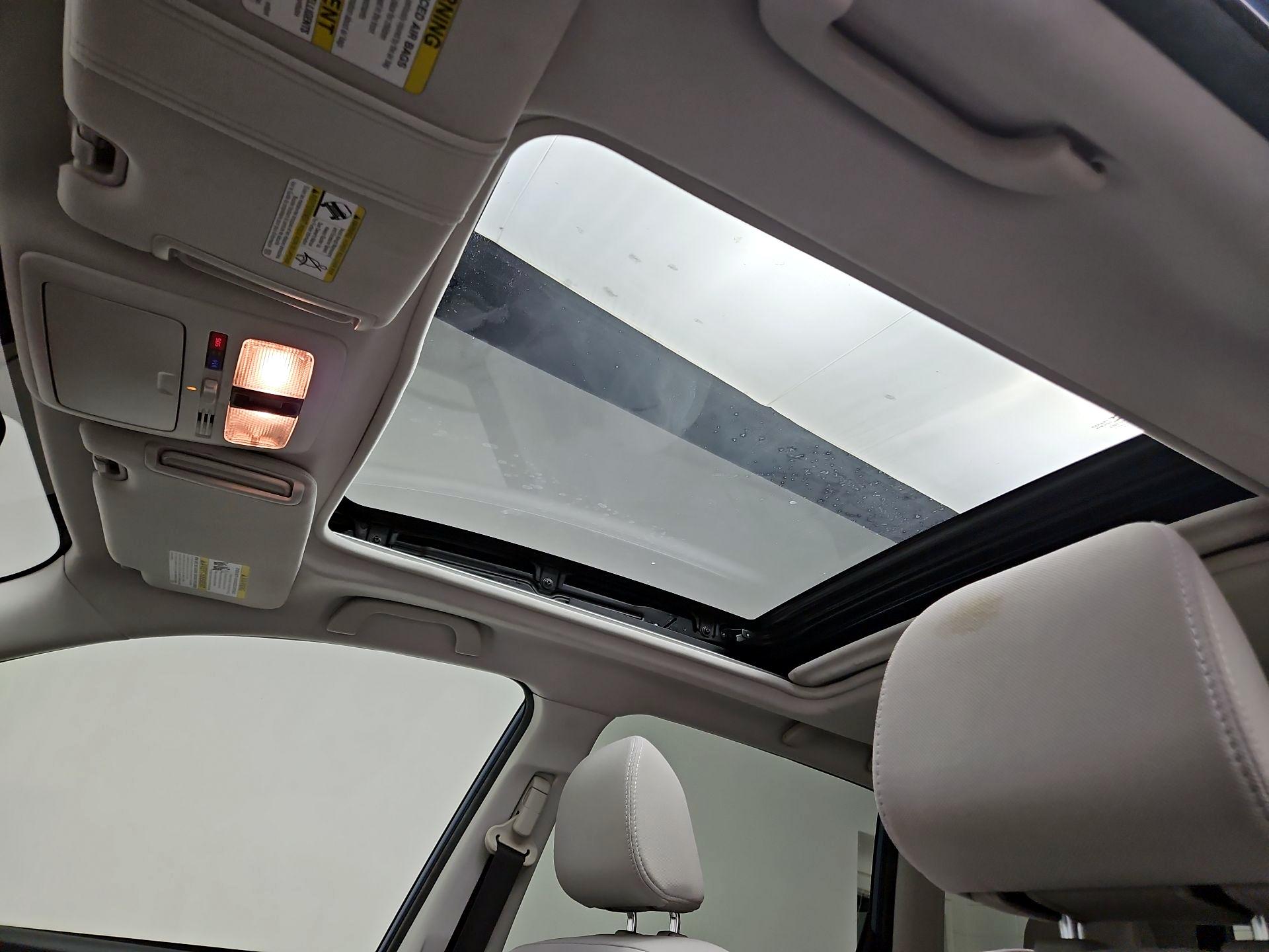 Thumbnail: 2016 Subaru Forester - 19