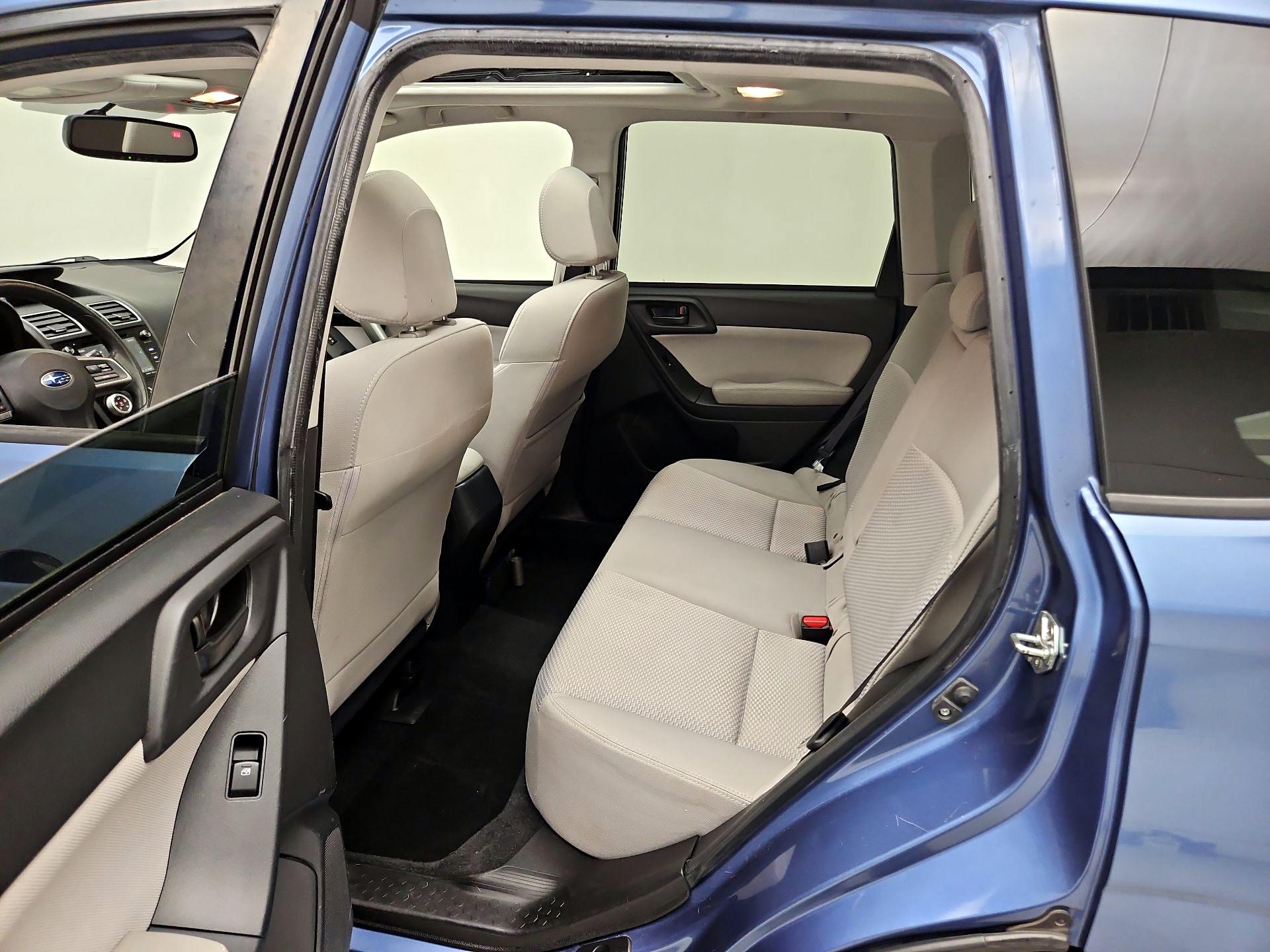 Thumbnail: 2016 Subaru Forester - 20