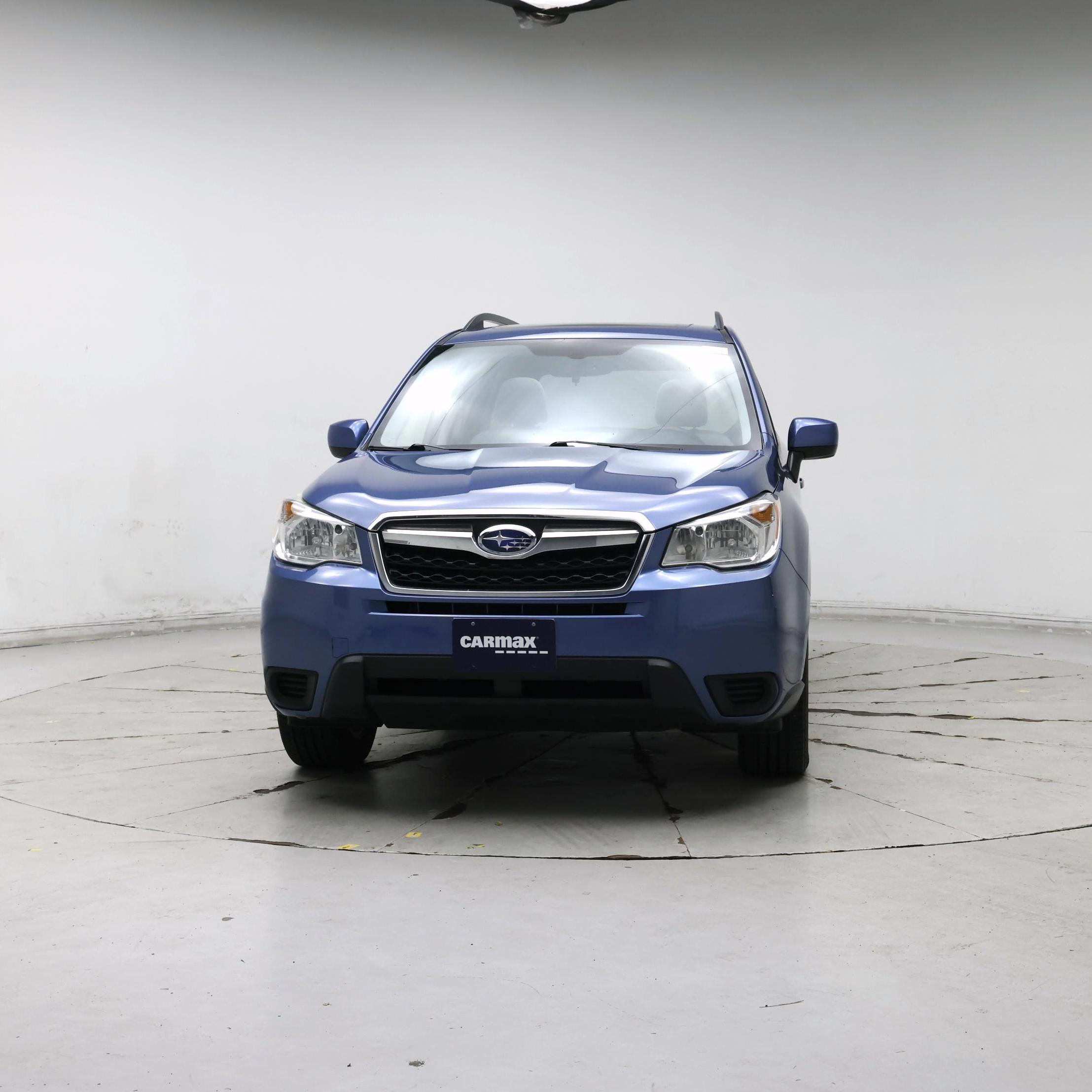 Thumbnail: 2016 Subaru Forester - 5