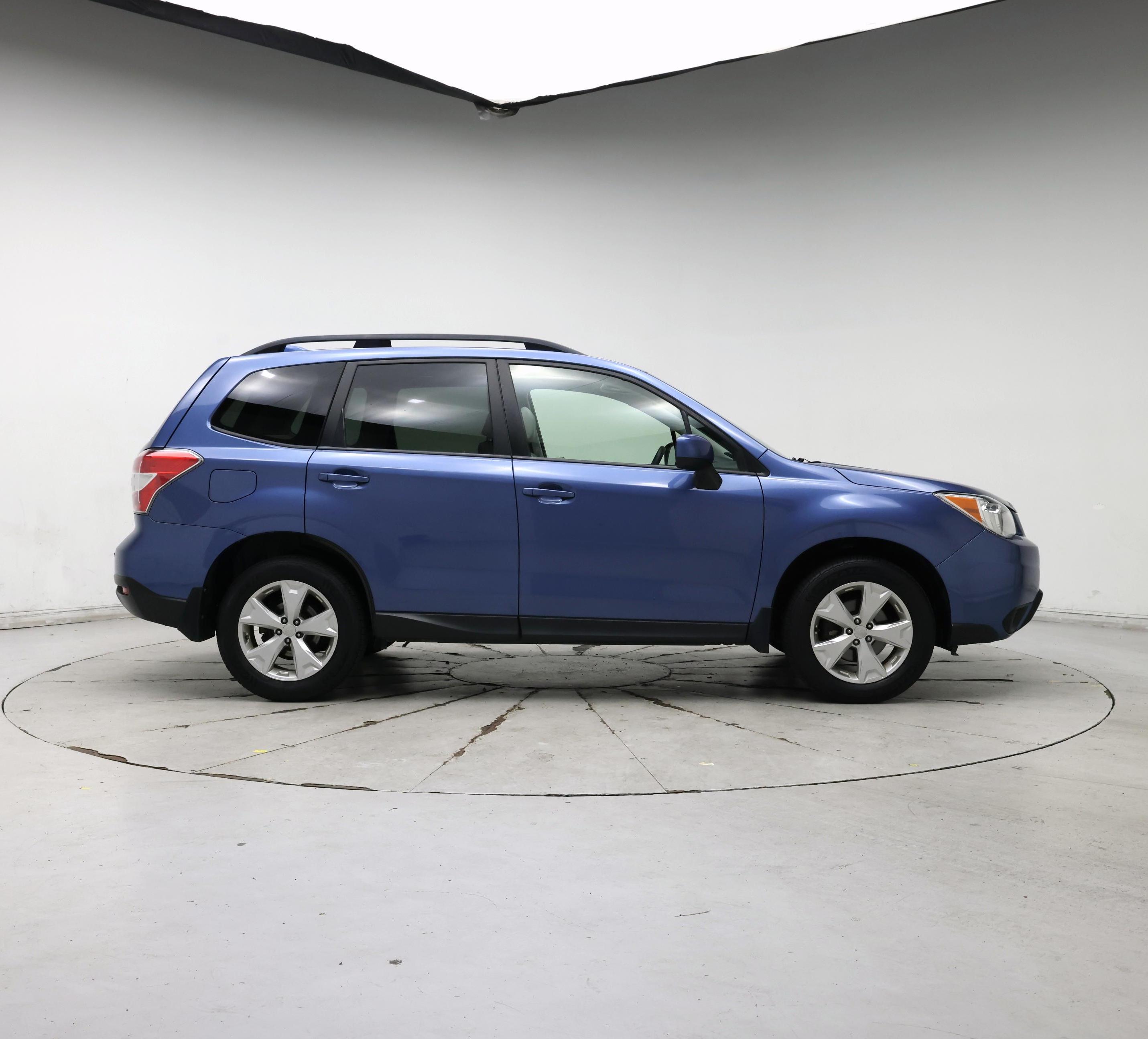 Thumbnail: 2016 Subaru Forester - 7