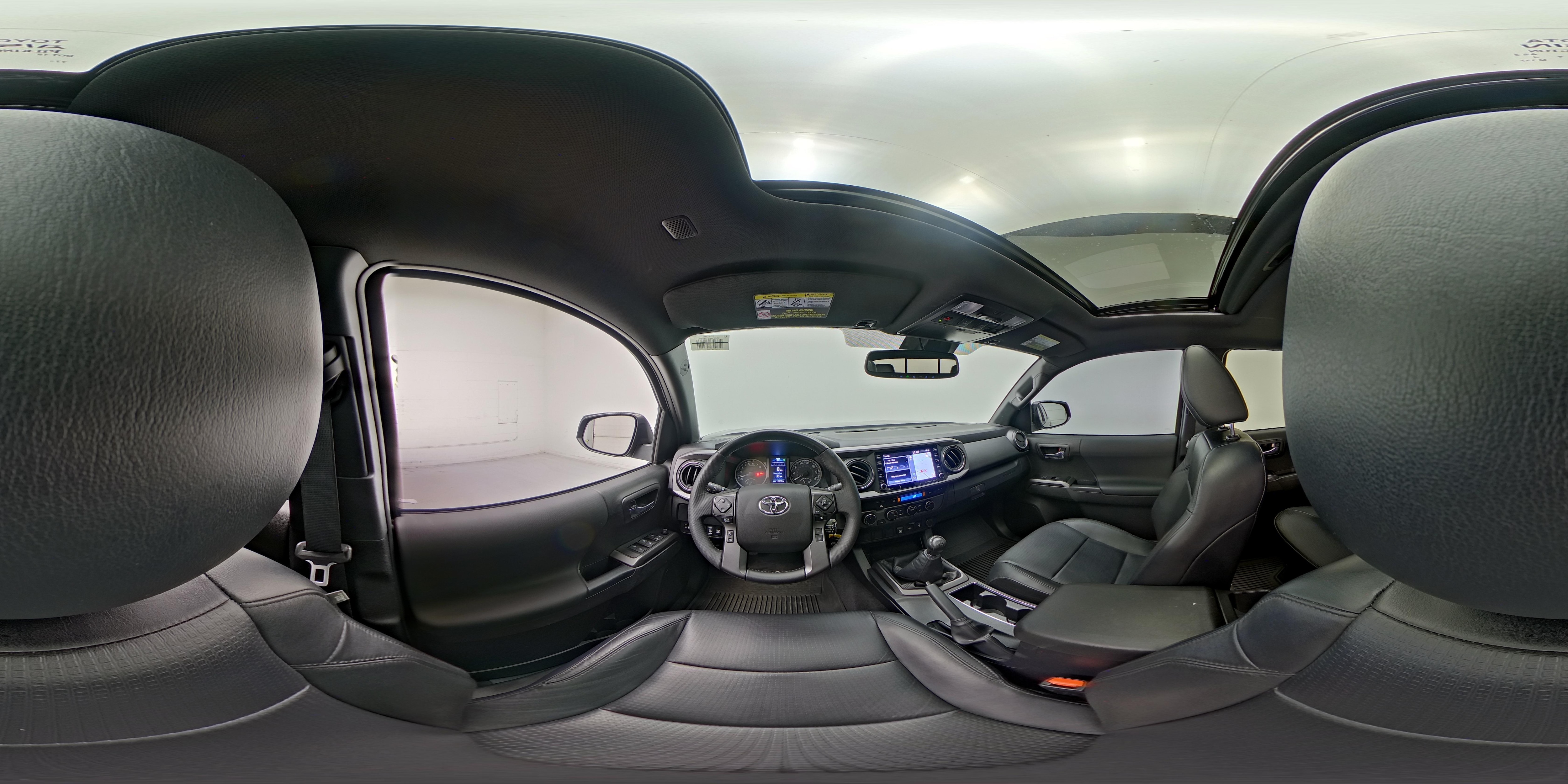 2022 Toyota Tacoma TRD Off Road - Photo 28