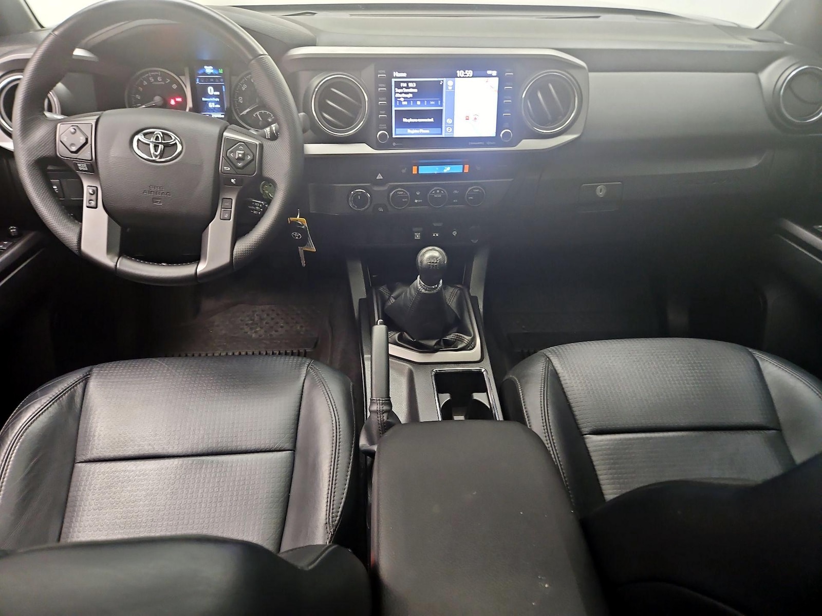 2022 Toyota Tacoma TRD Off Road - Photo 10