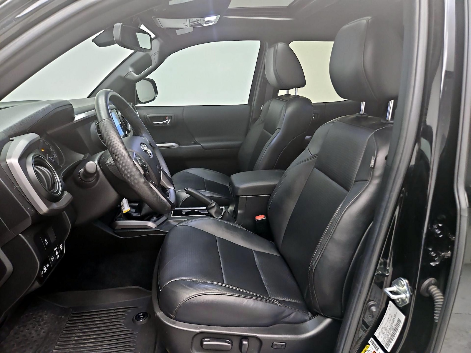 2022 Toyota Tacoma TRD Off Road - Photo 12