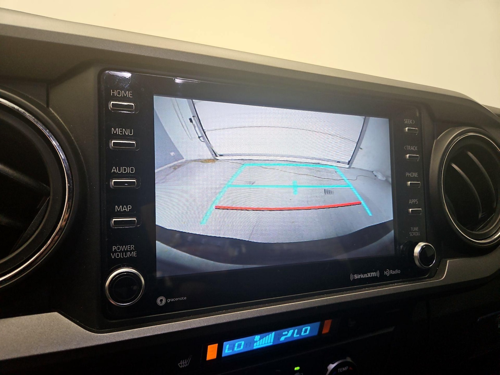 2022 Toyota Tacoma TRD Off Road - Photo 16