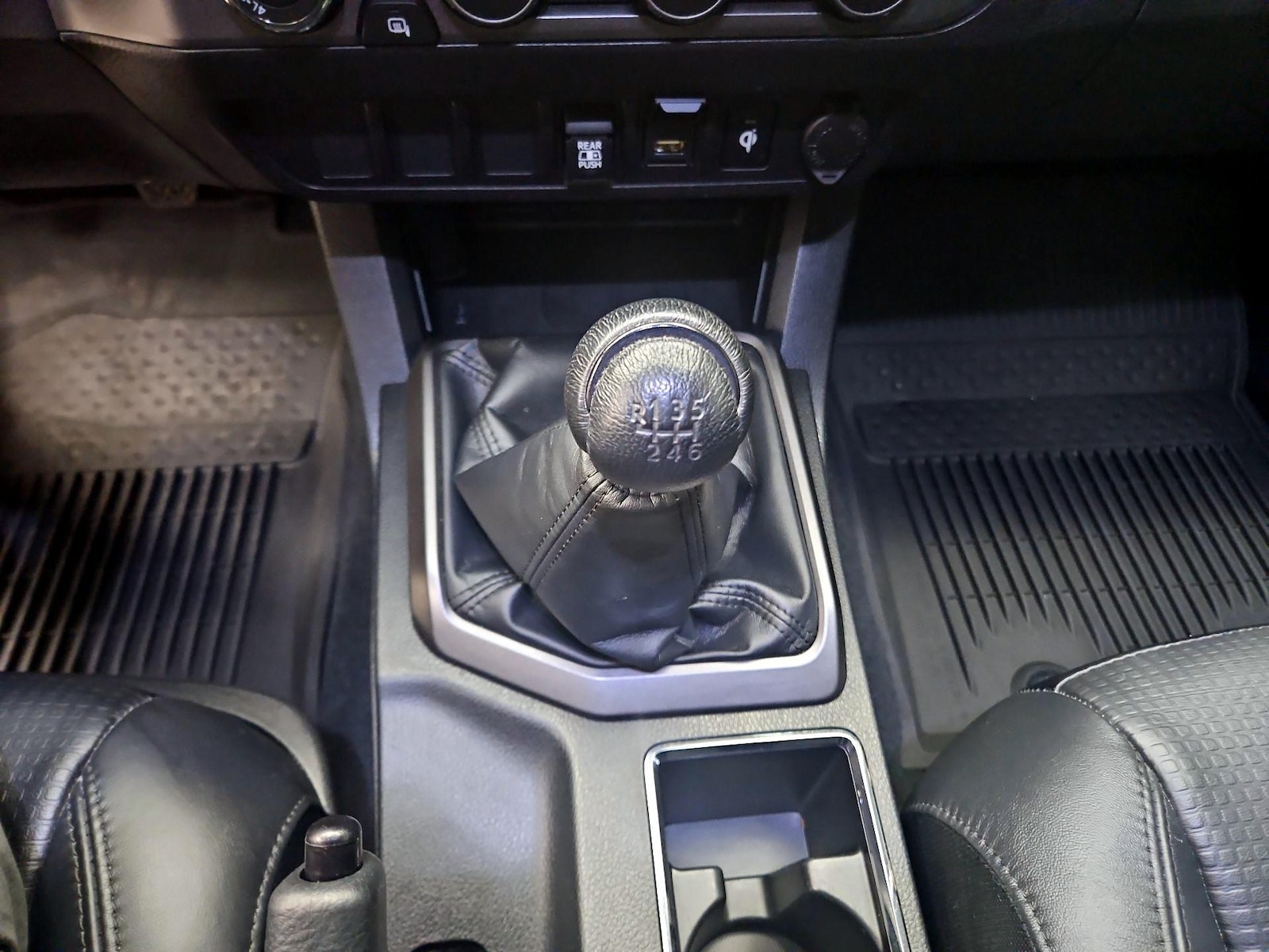 2022 Toyota Tacoma TRD Off Road - Photo 19