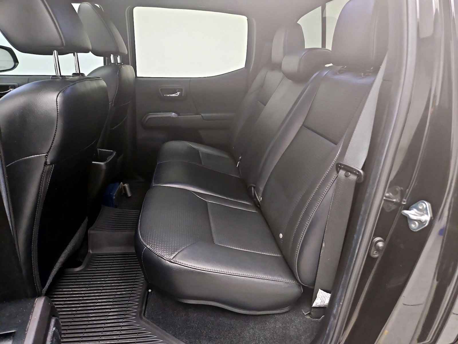 2022 Toyota Tacoma TRD Off Road - Photo 22