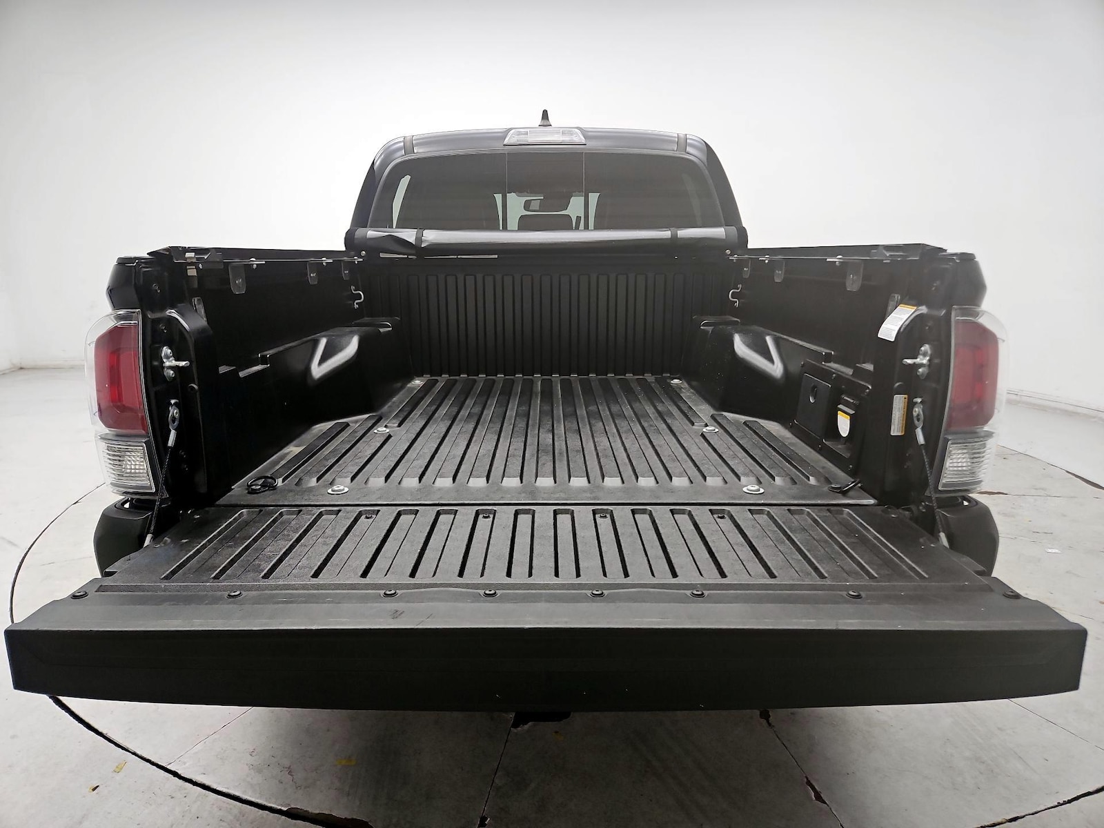 2022 Toyota Tacoma TRD Off Road - Photo 23
