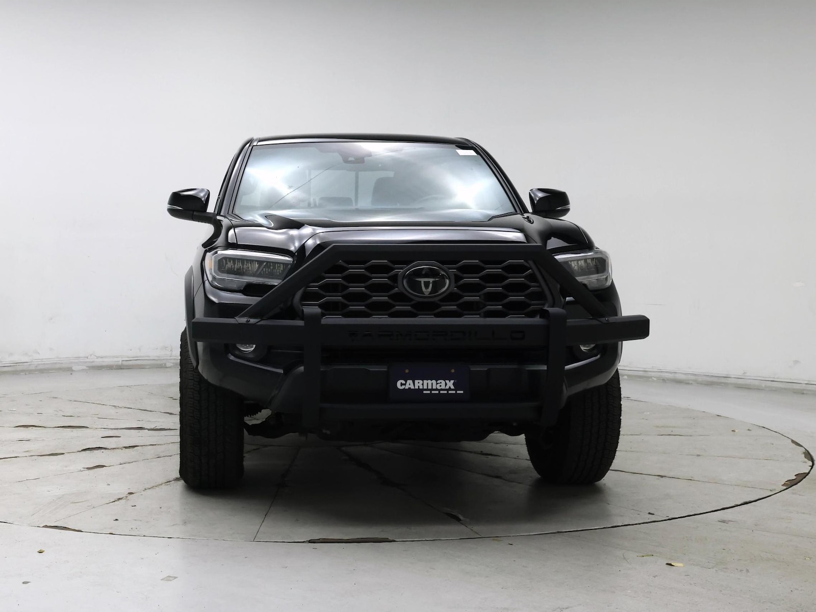 2022 Toyota Tacoma TRD Off Road - Photo 6