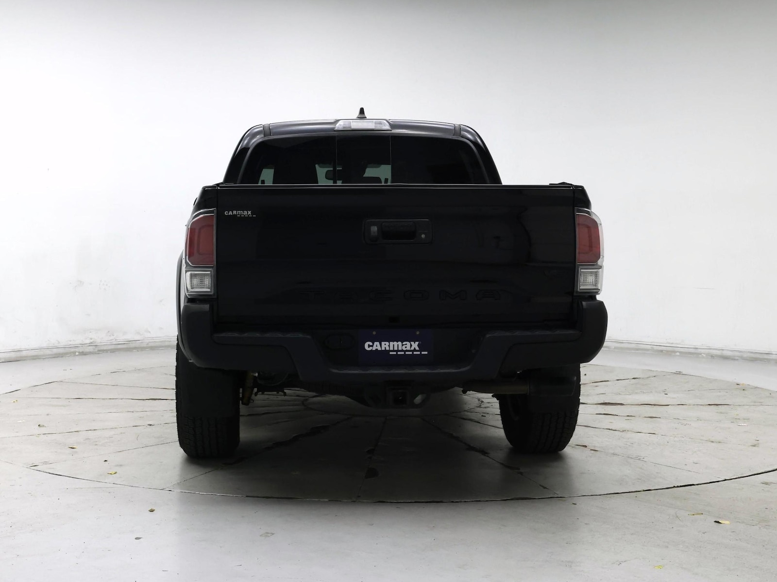 2022 Toyota Tacoma TRD Off Road - Photo 7
