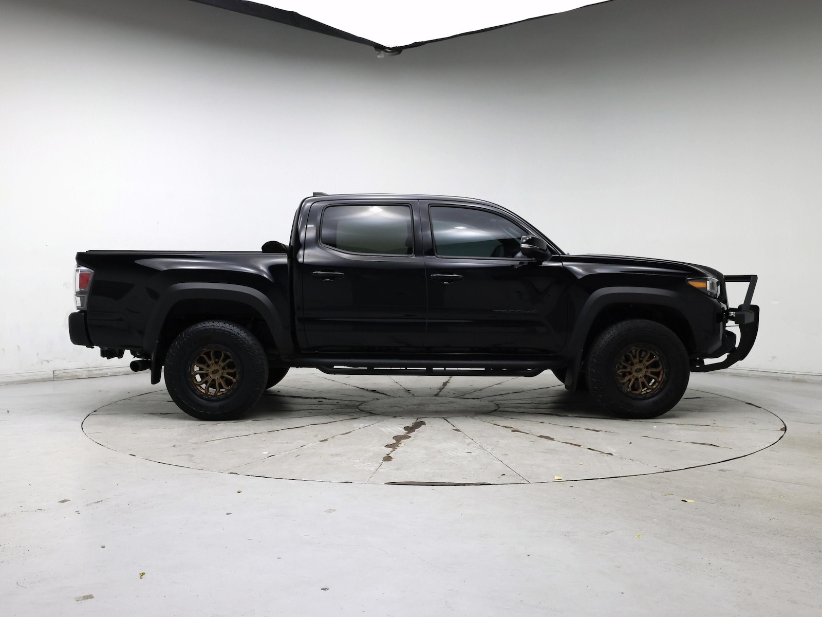 2022 Toyota Tacoma TRD Off Road - Photo 8