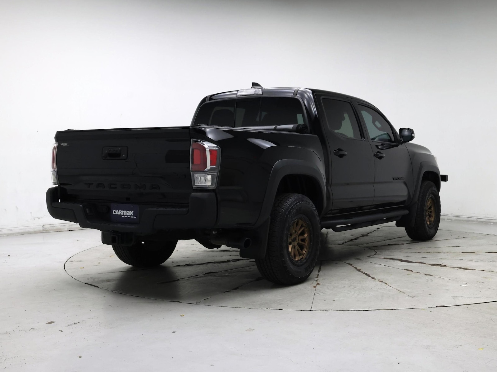 2022 Toyota Tacoma TRD Off Road - Photo 9