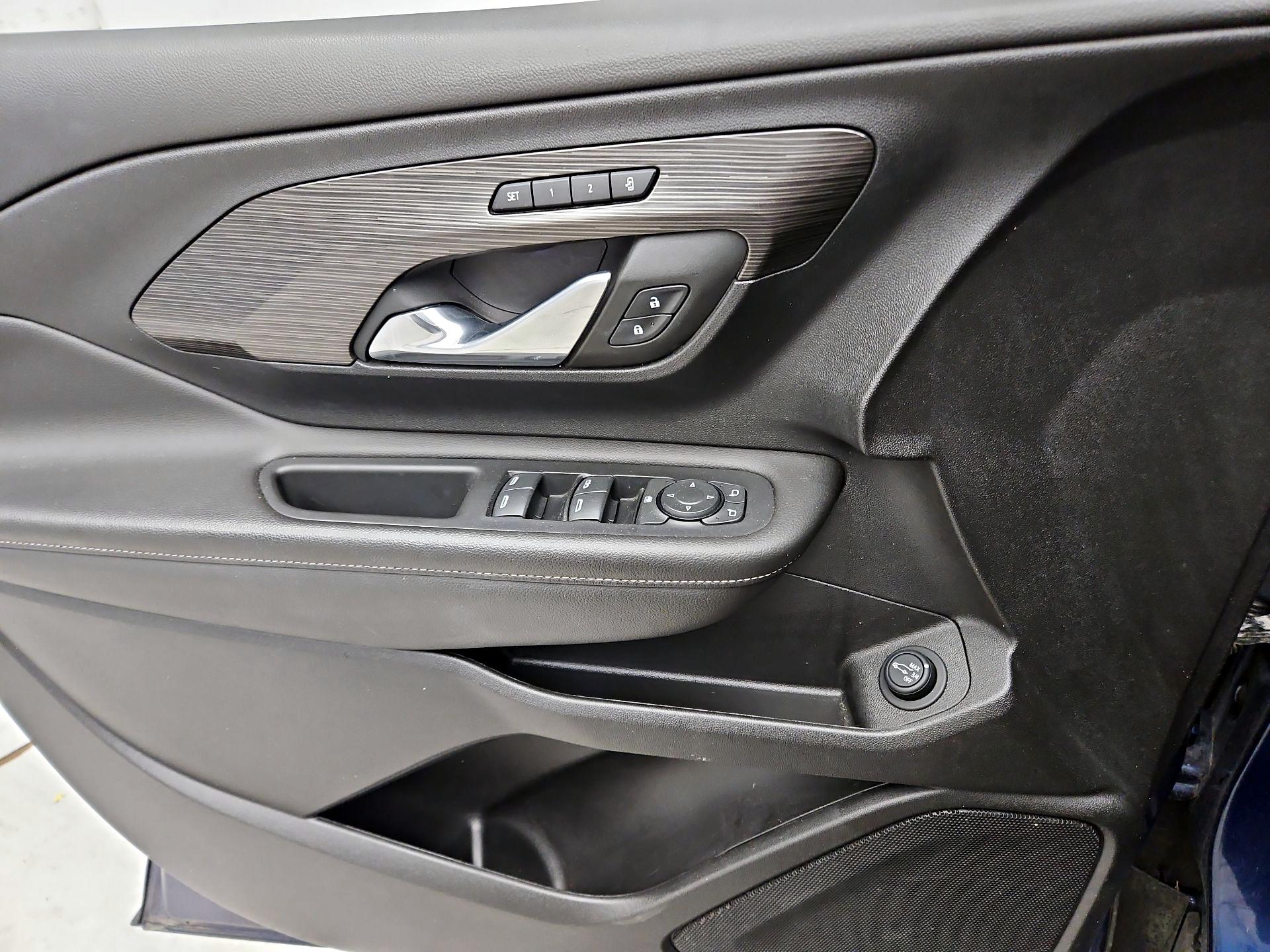 Thumbnail: 2023 GMC Terrain - 12