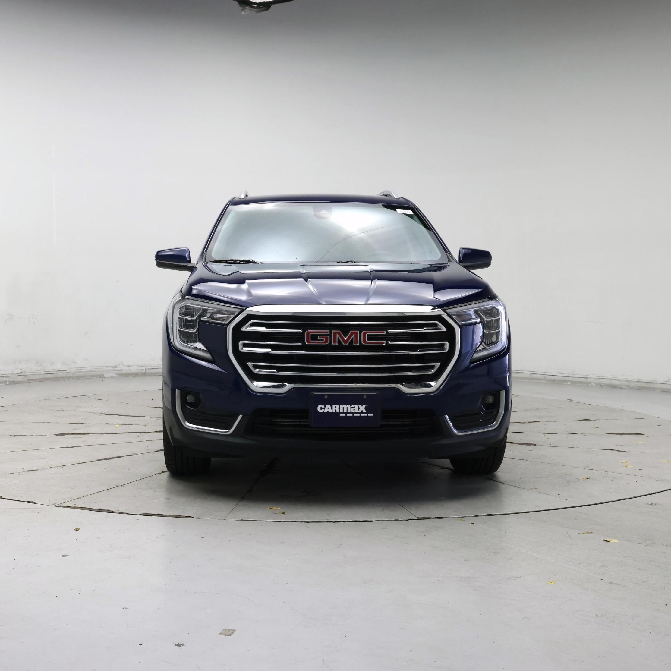 Thumbnail: 2023 GMC Terrain - 5