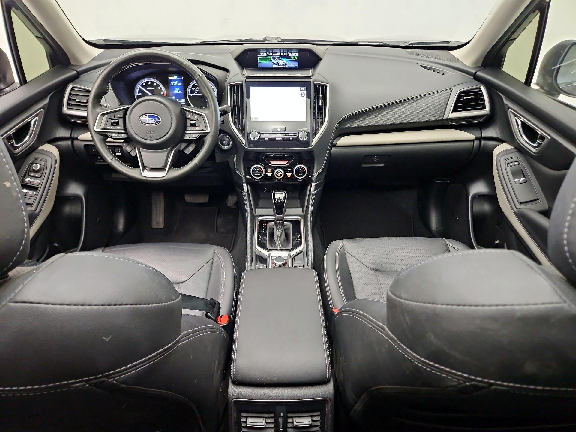 Thumbnail: 2024 Subaru Forester - 9