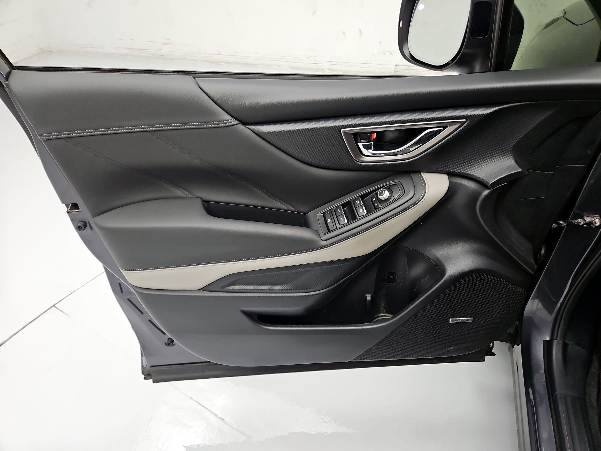 Thumbnail: 2024 Subaru Forester - 12