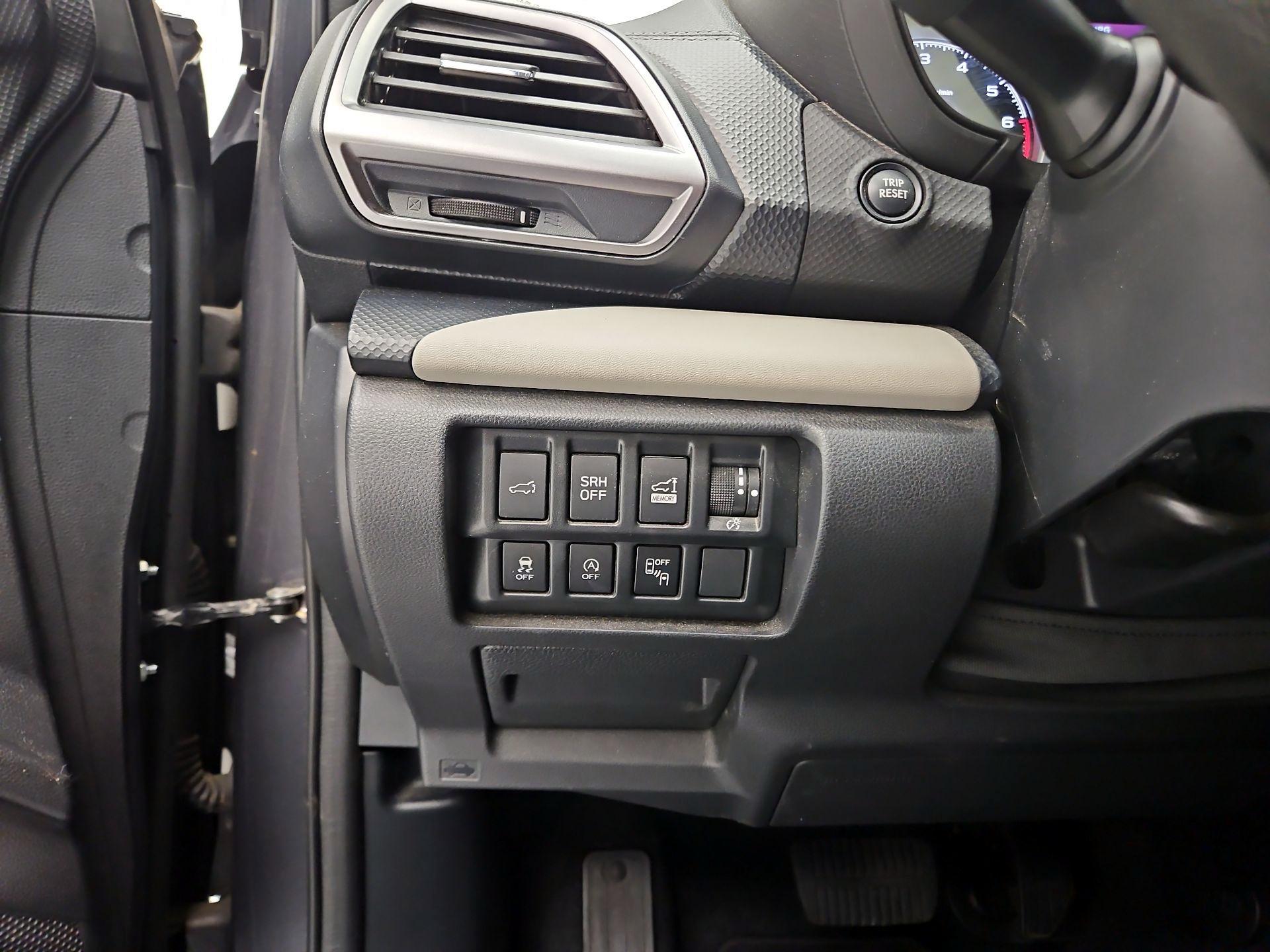 Thumbnail: 2024 Subaru Forester - 13