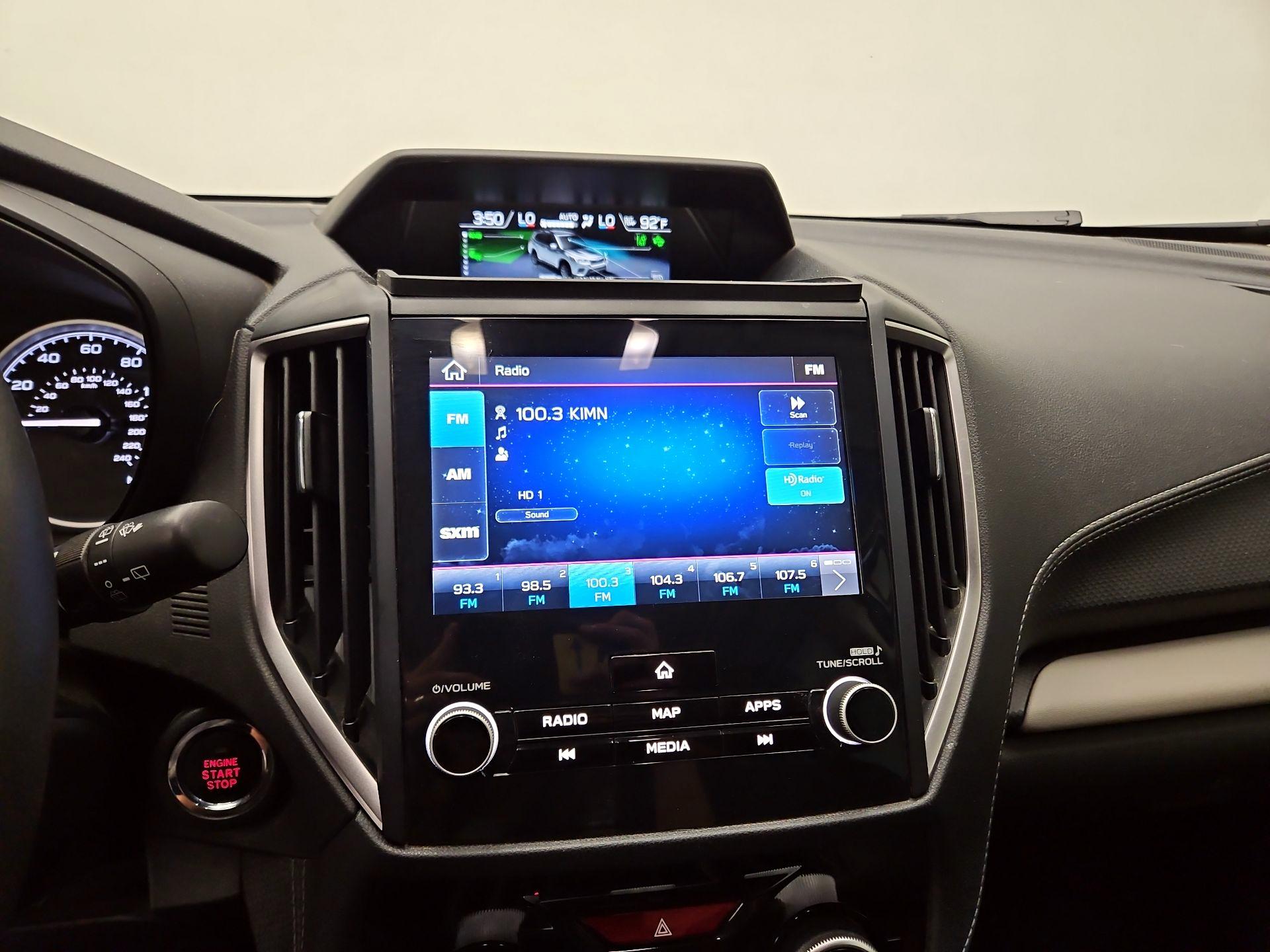 Thumbnail: 2024 Subaru Forester - 16