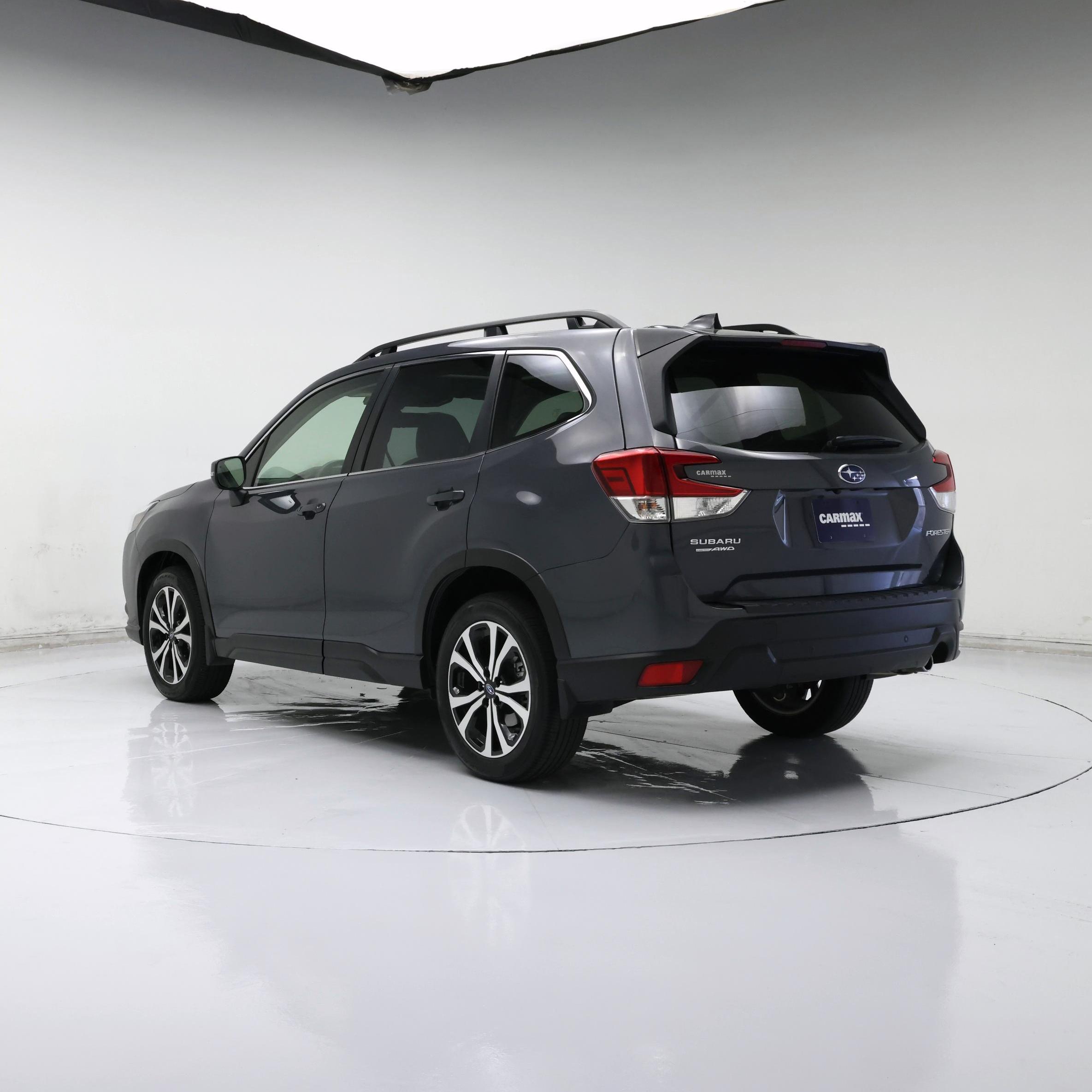 Thumbnail: 2024 Subaru Forester - 2