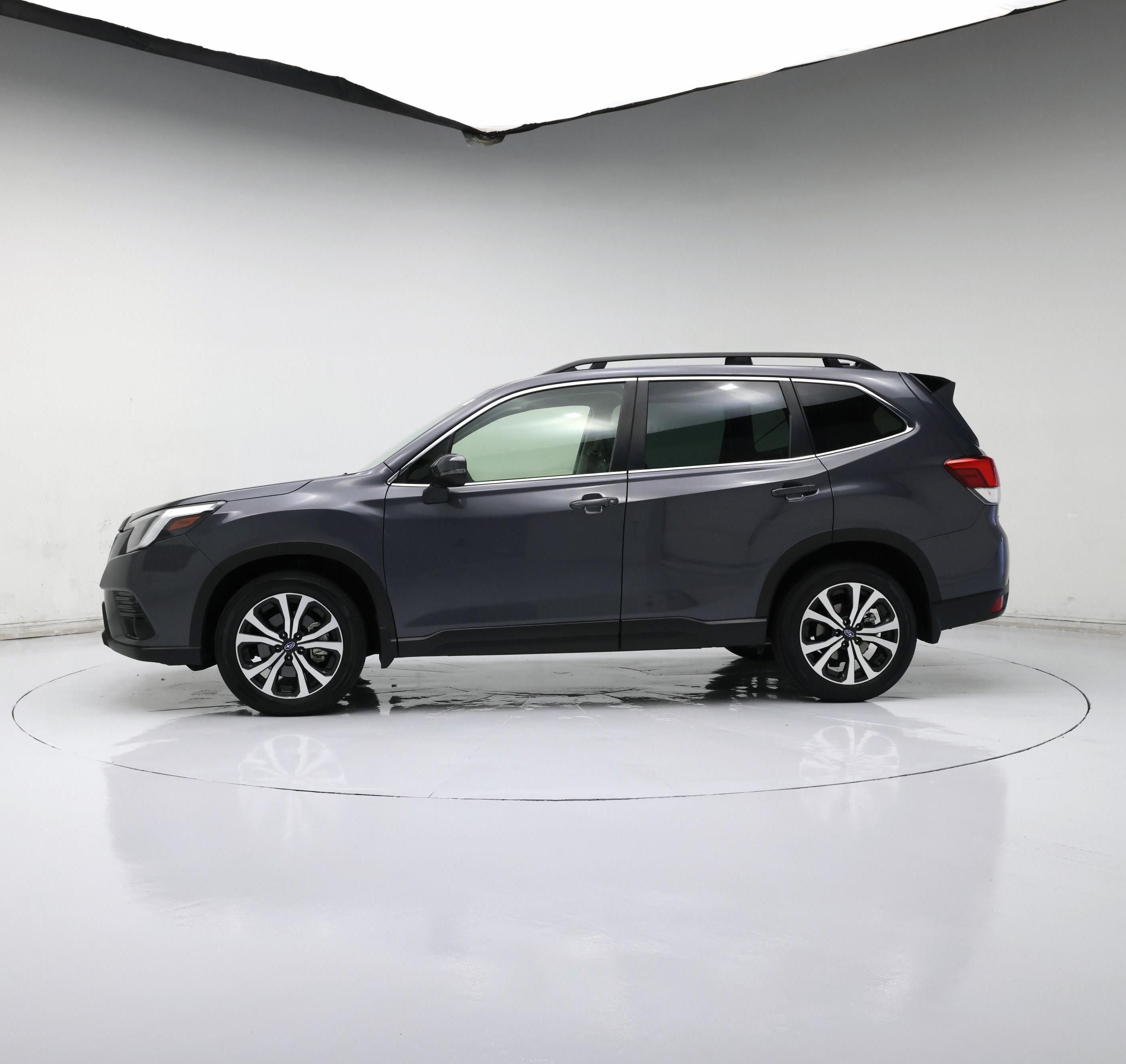 Thumbnail: 2024 Subaru Forester - 3