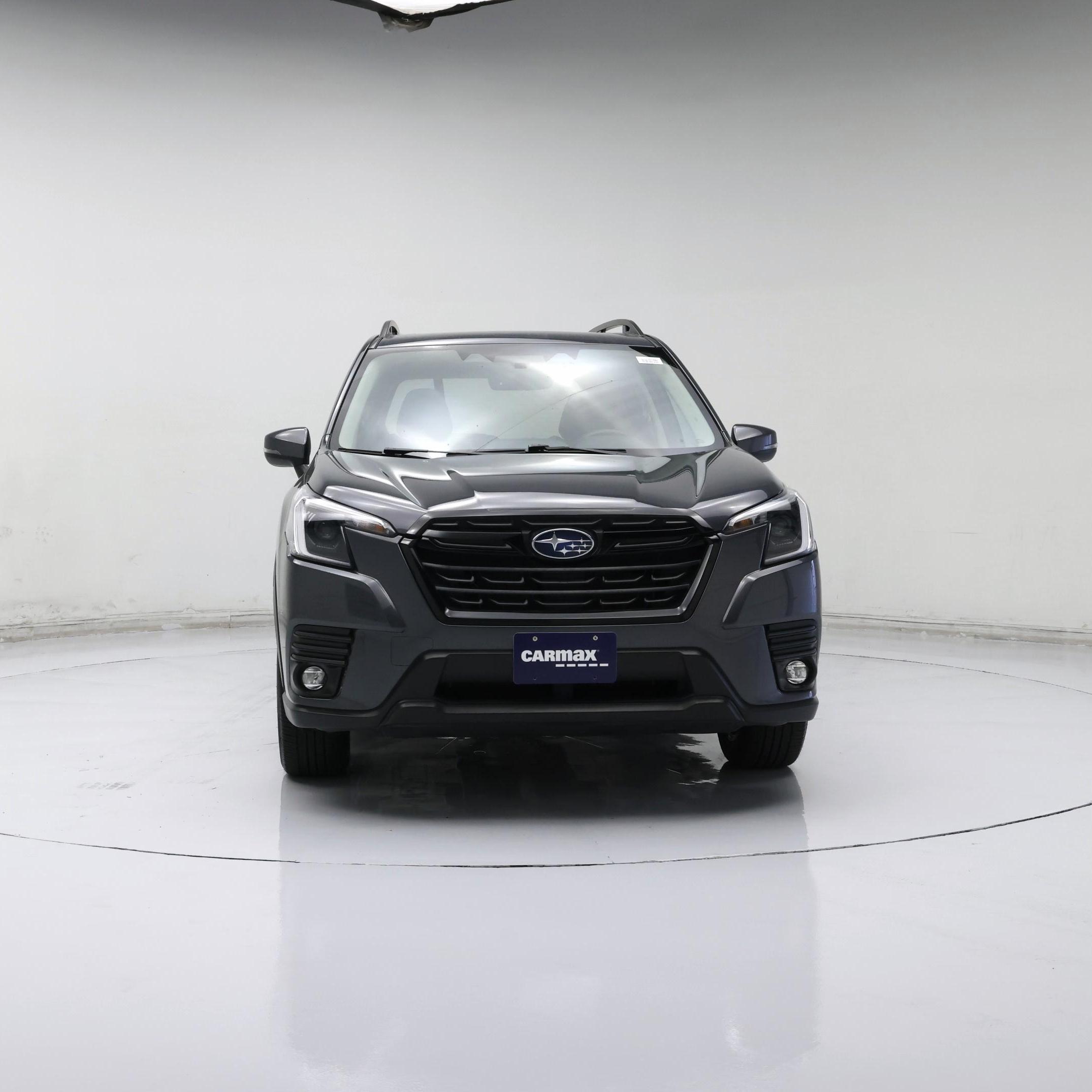 Thumbnail: 2024 Subaru Forester - 5