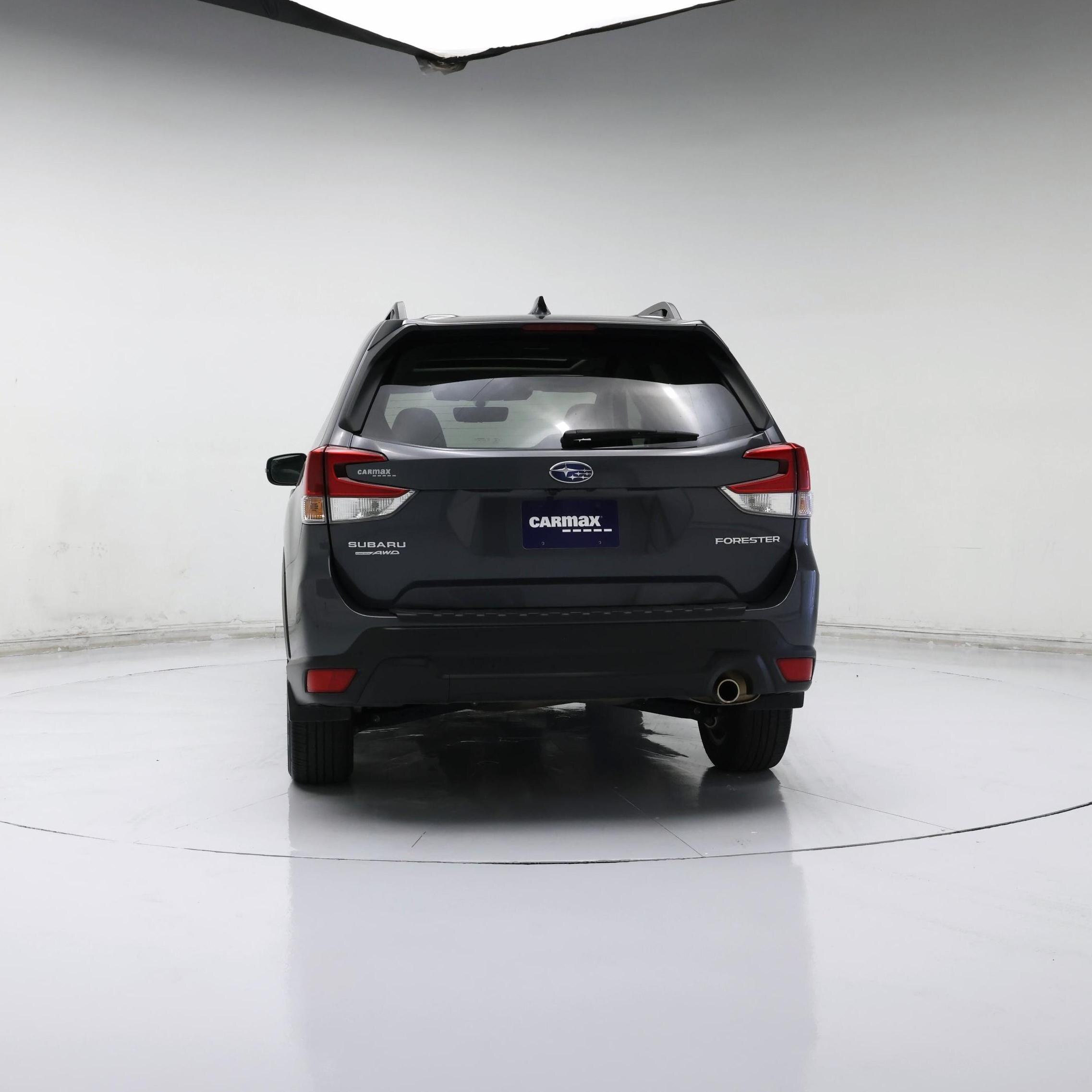 Thumbnail: 2024 Subaru Forester - 6