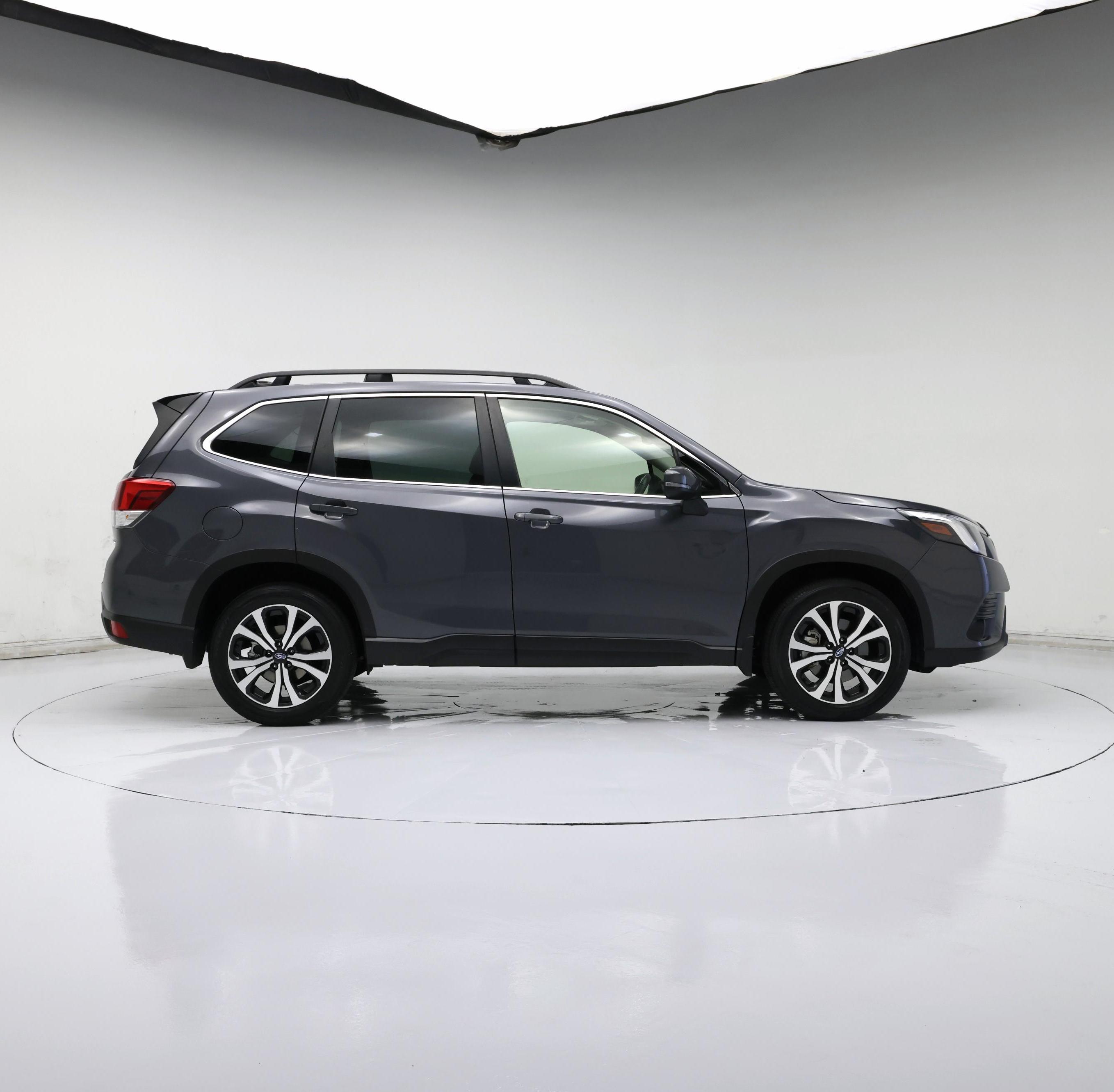 Thumbnail: 2024 Subaru Forester - 7