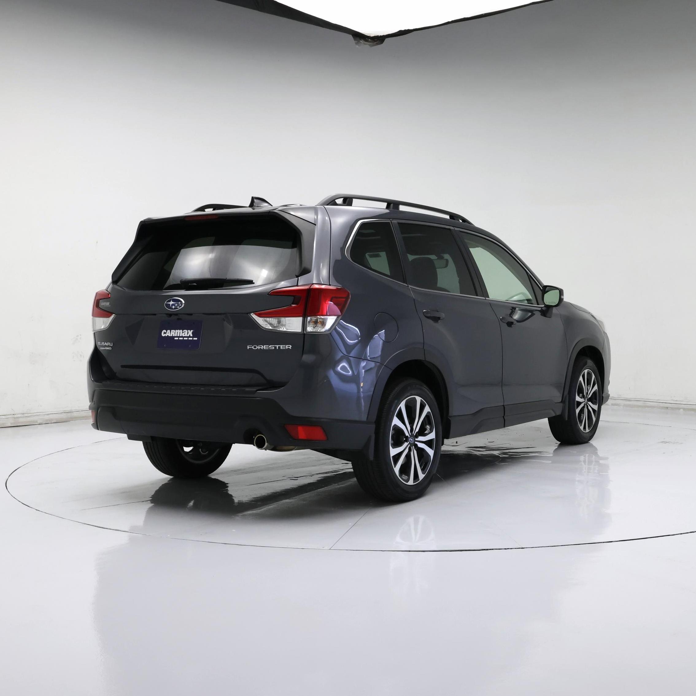 Thumbnail: 2024 Subaru Forester - 8