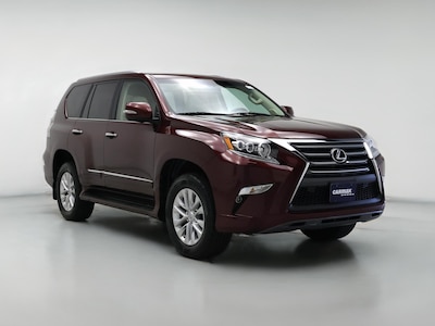 2019 Lexus GX 460 Premium