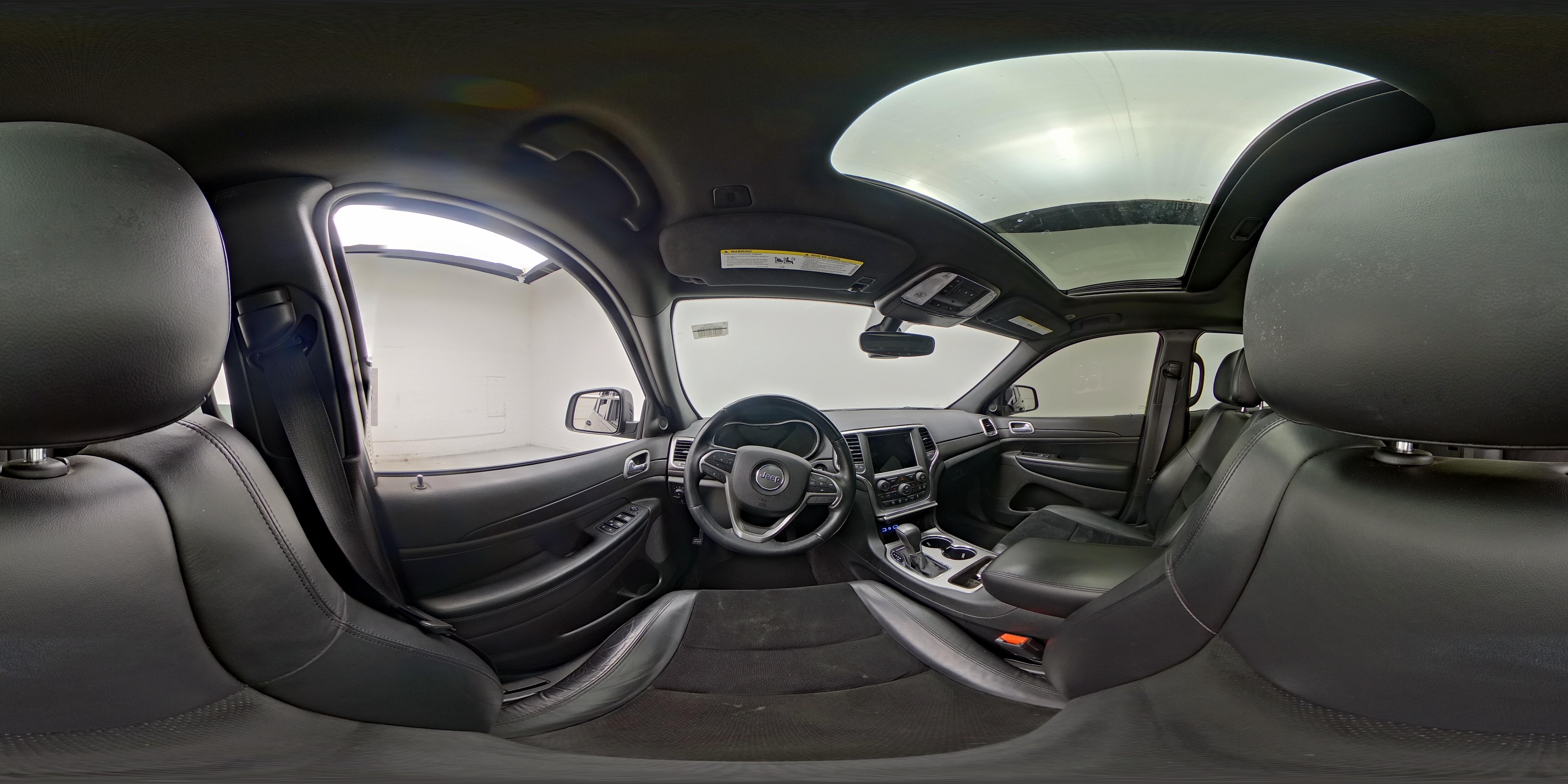 2018 Jeep Grand Cherokee Altitude - Photo 27