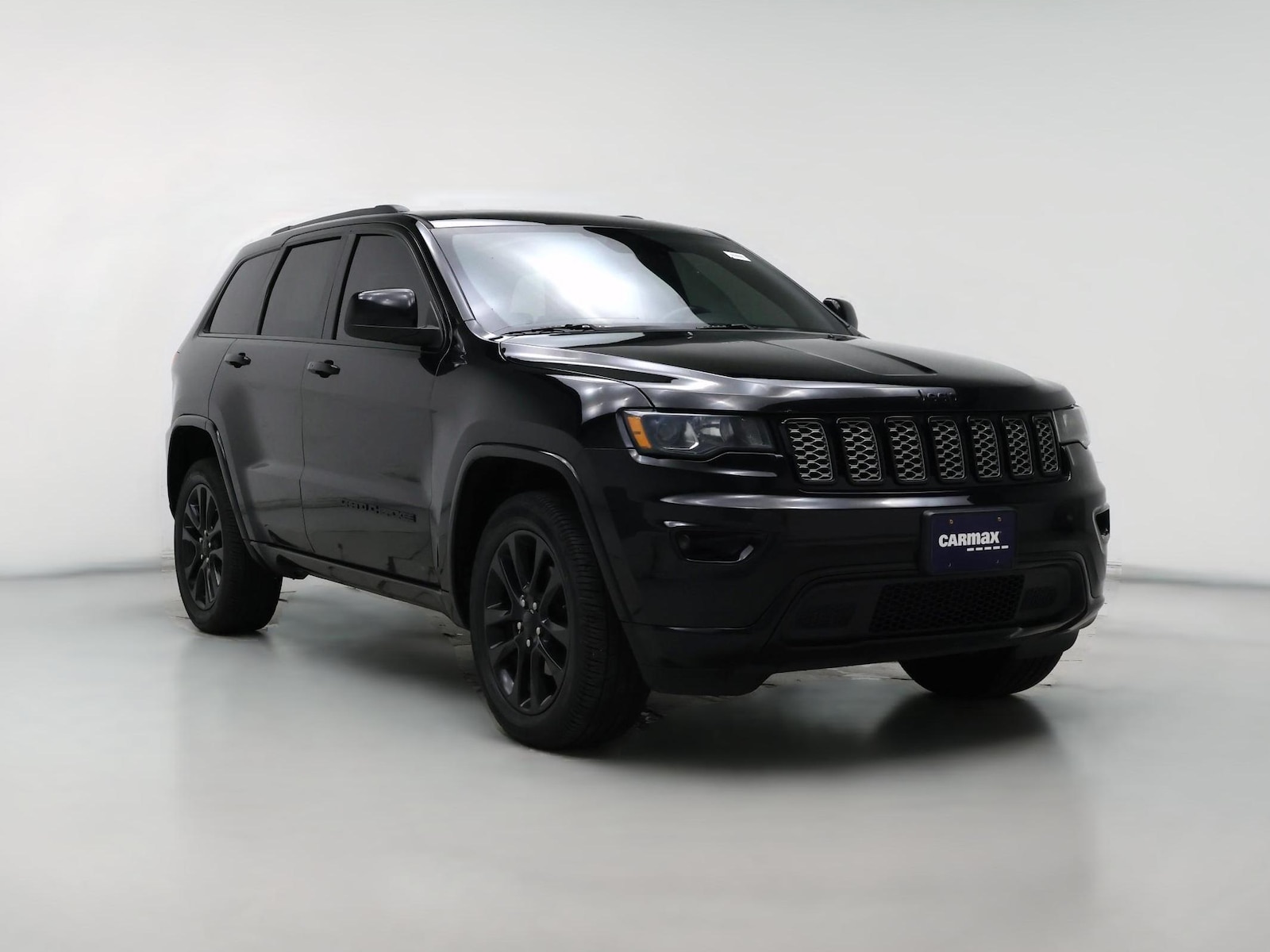 2018 Jeep Grand Cherokee Altitude - Photo 1