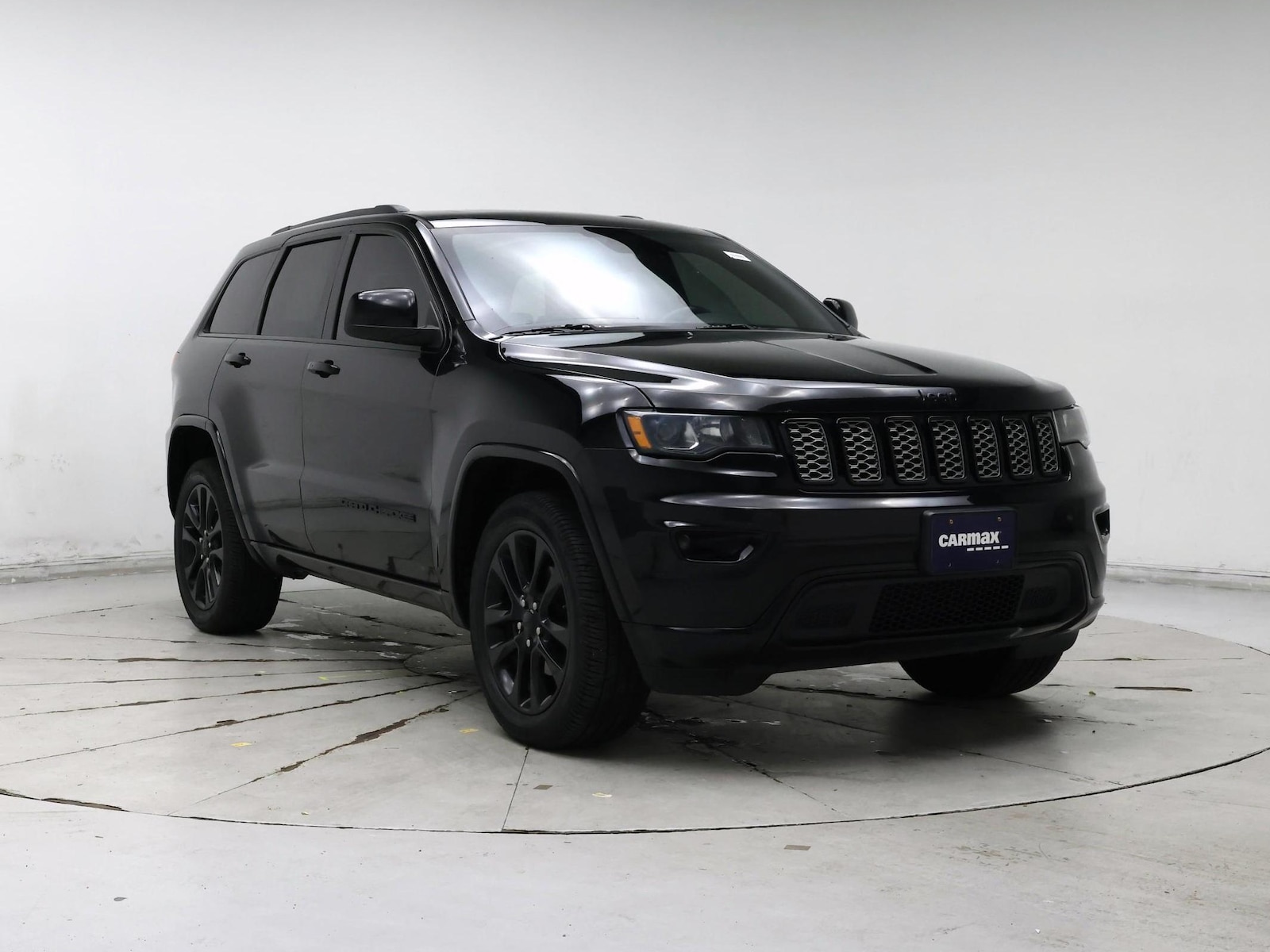 2018 Jeep Grand Cherokee Altitude - Photo 2