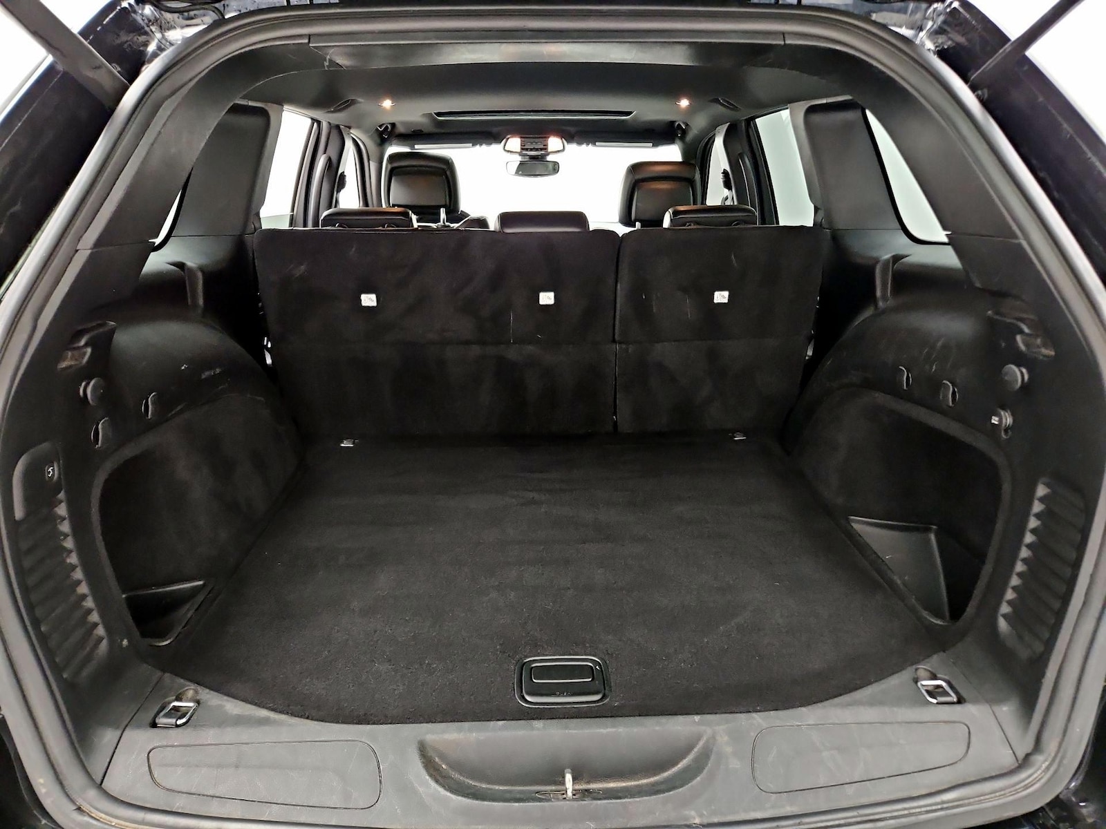 2018 Jeep Grand Cherokee Altitude - Photo 22