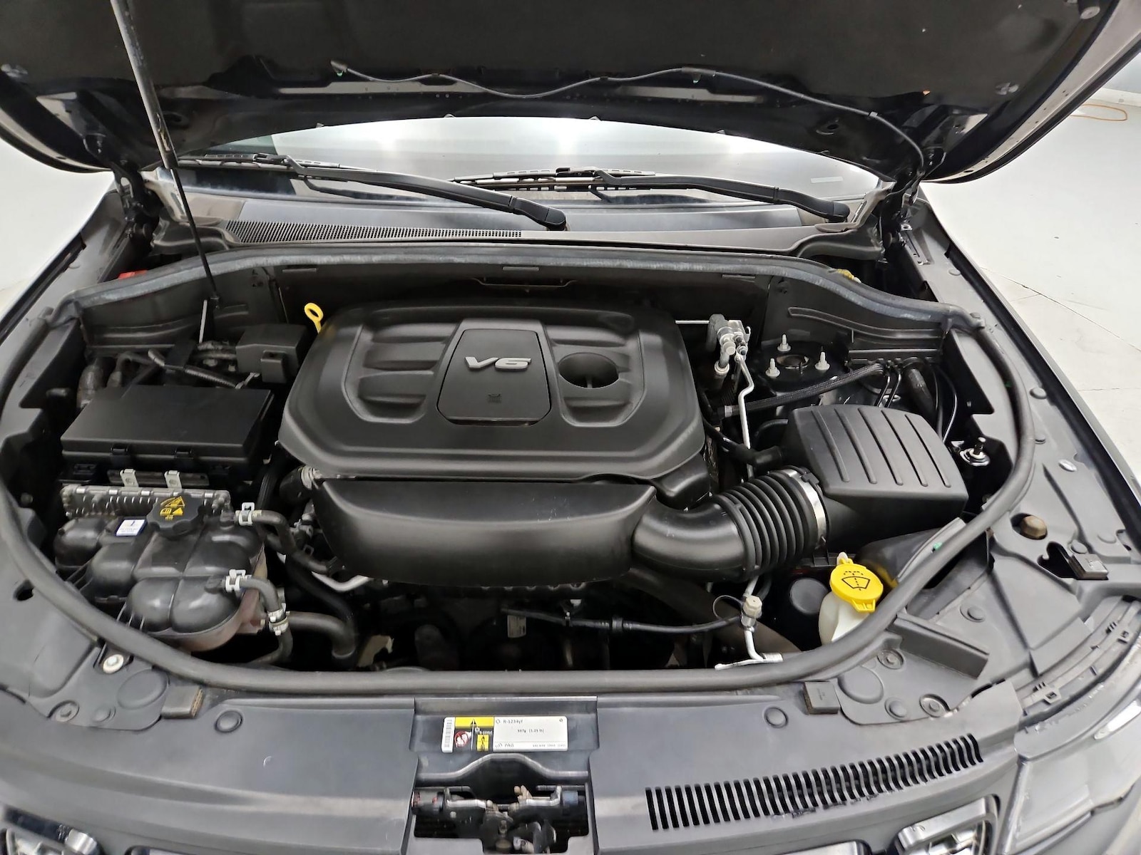 2018 Jeep Grand Cherokee Altitude - Photo 23