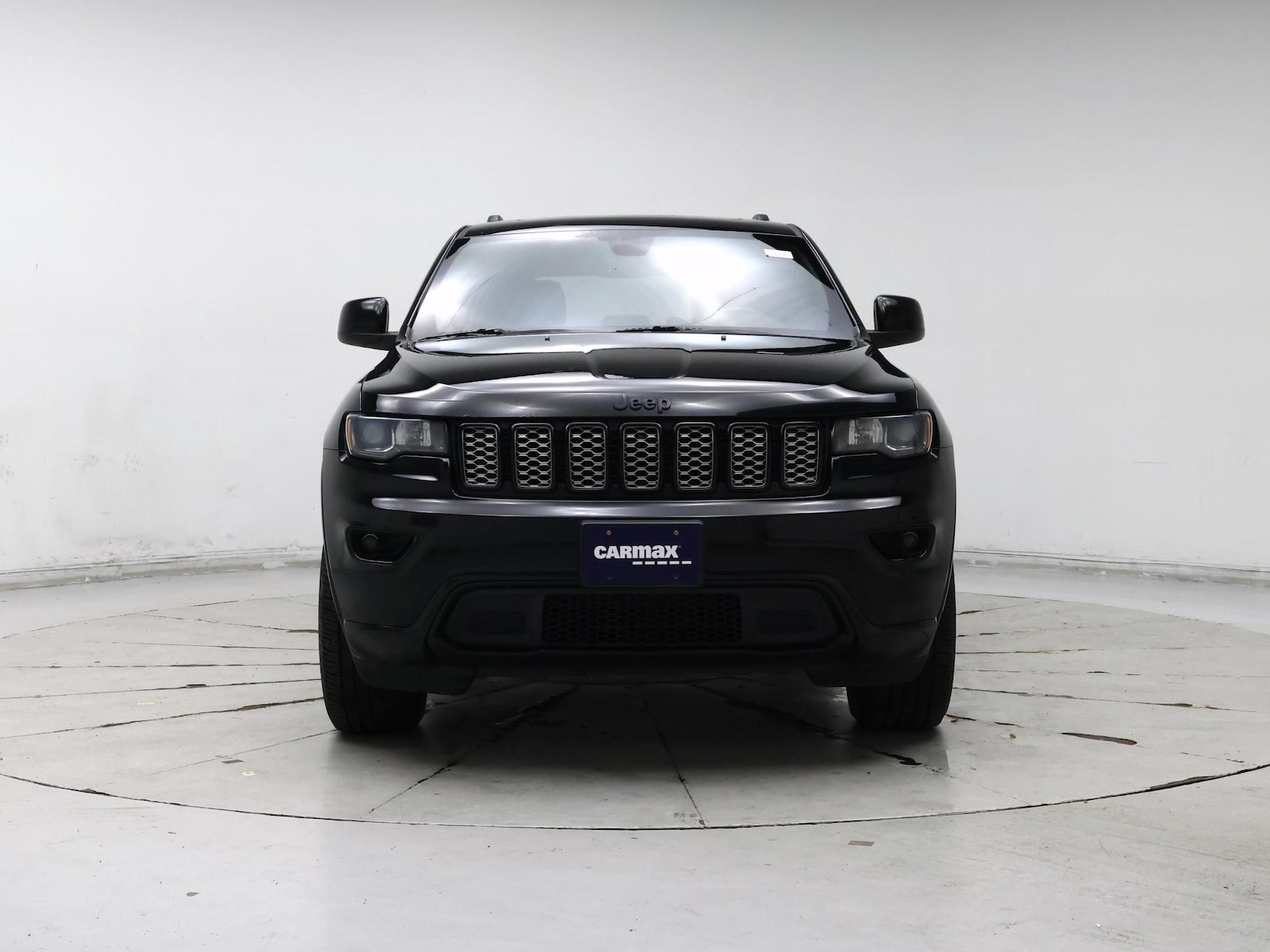 2018 Jeep Grand Cherokee Altitude - Photo 6