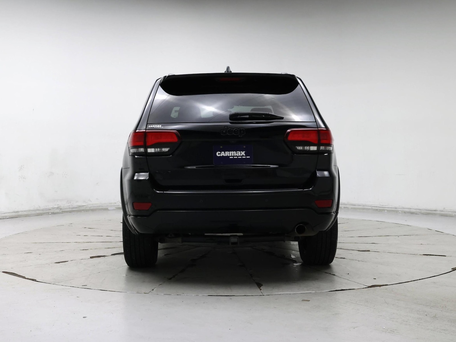 2018 Jeep Grand Cherokee Altitude - Photo 7