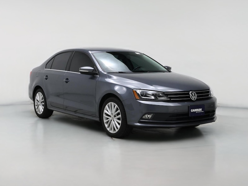 2015 Volkswagen Jetta SE -
                  Parker, CO