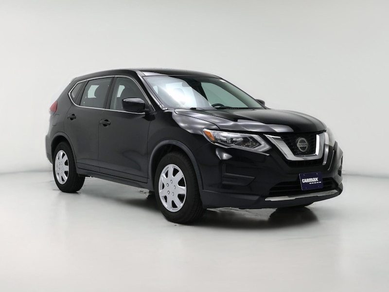 2018 Nissan Rogue S -
                  Denver, CO