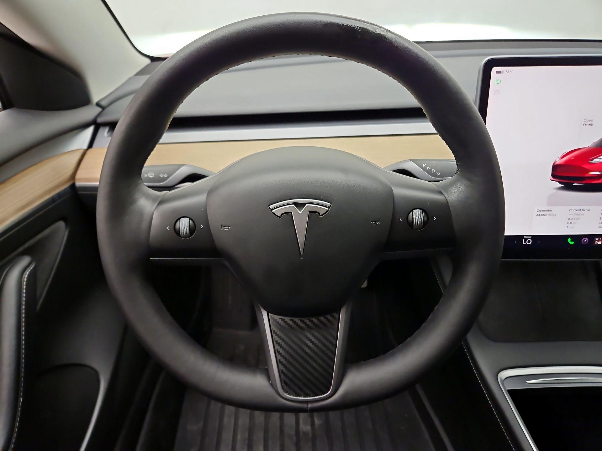 Thumbnail: 2022 Tesla Model 3 - 10