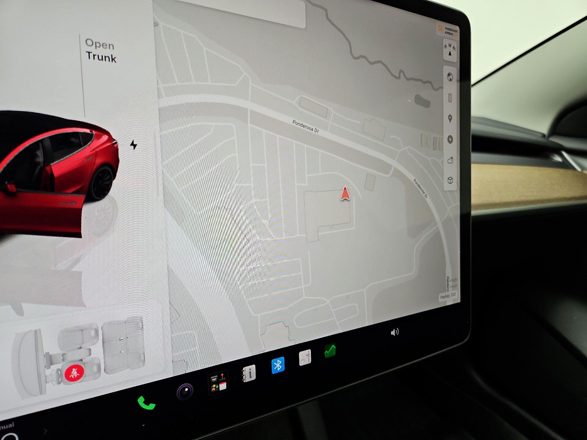 Thumbnail: 2022 Tesla Model 3 - 13