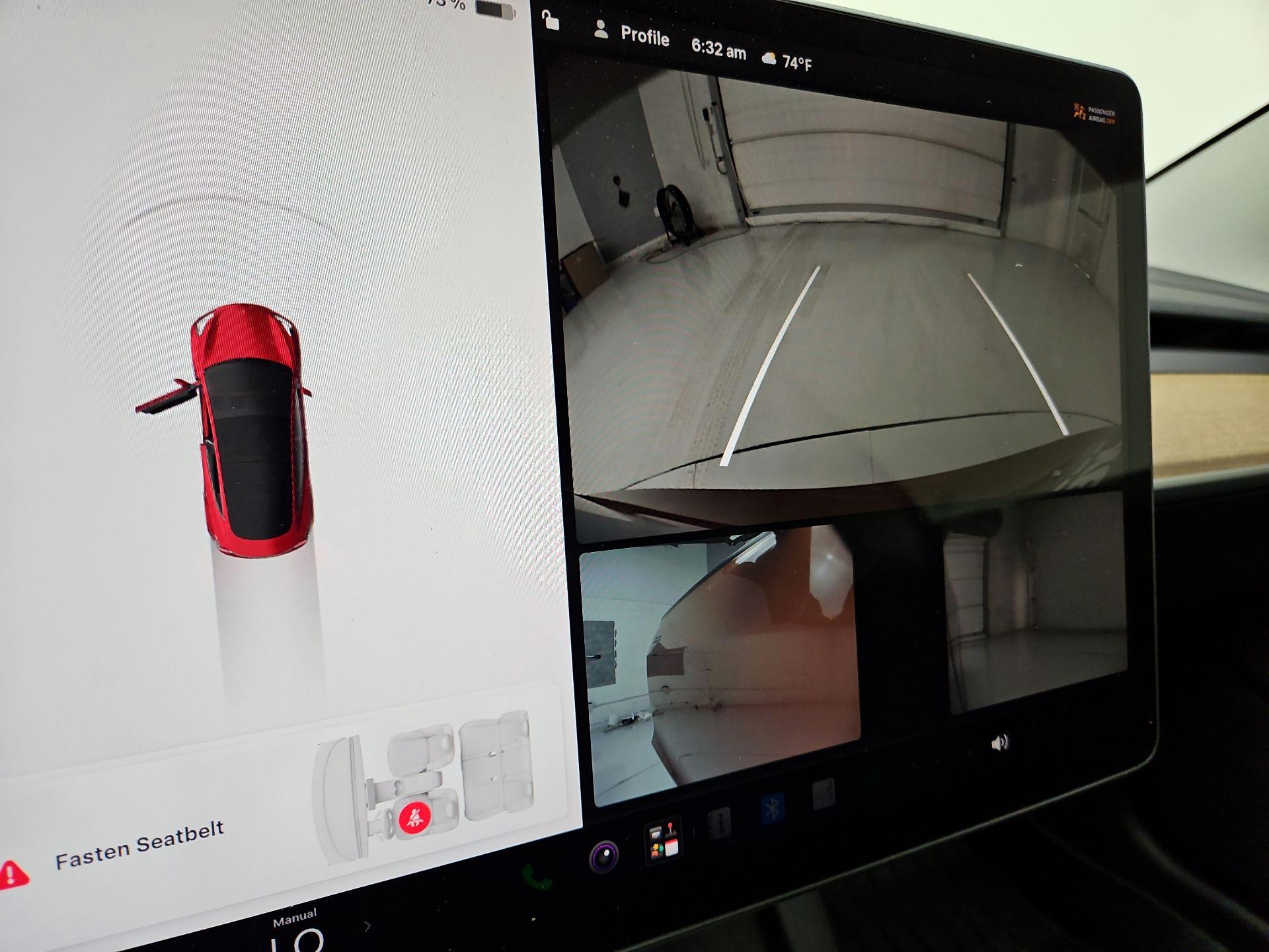 Thumbnail: 2022 Tesla Model 3 - 14