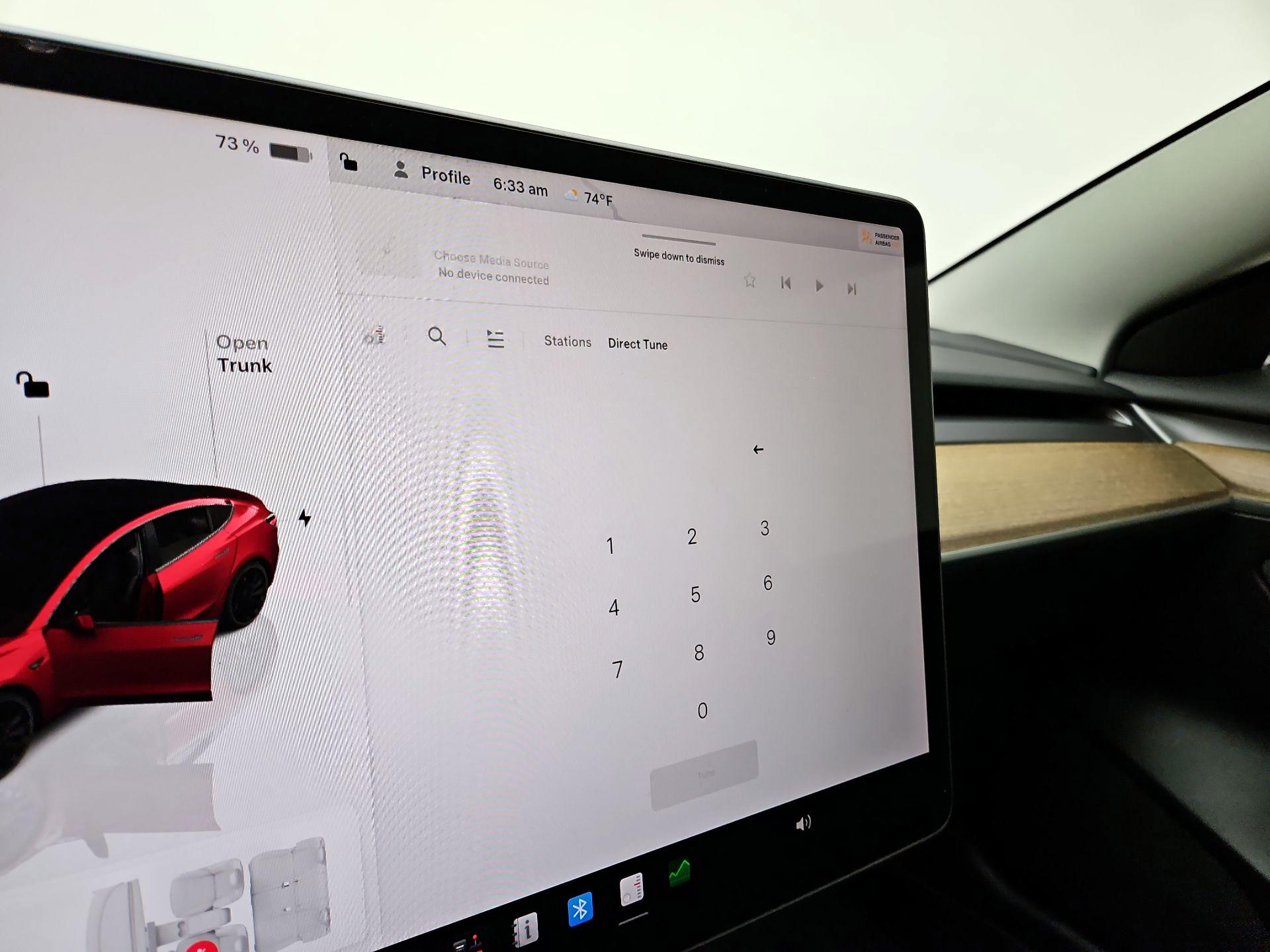Thumbnail: 2022 Tesla Model 3 - 15
