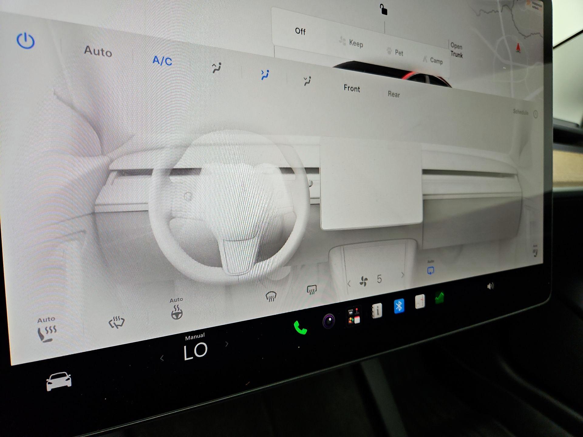 Thumbnail: 2022 Tesla Model 3 - 16