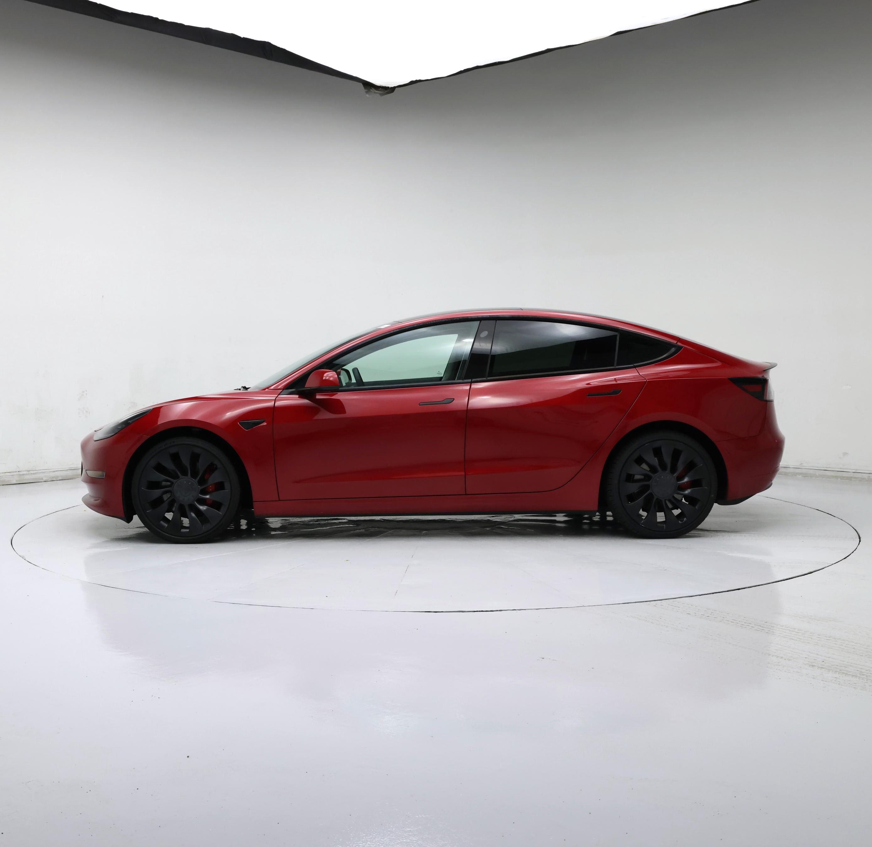 Thumbnail: 2022 Tesla Model 3 - 3