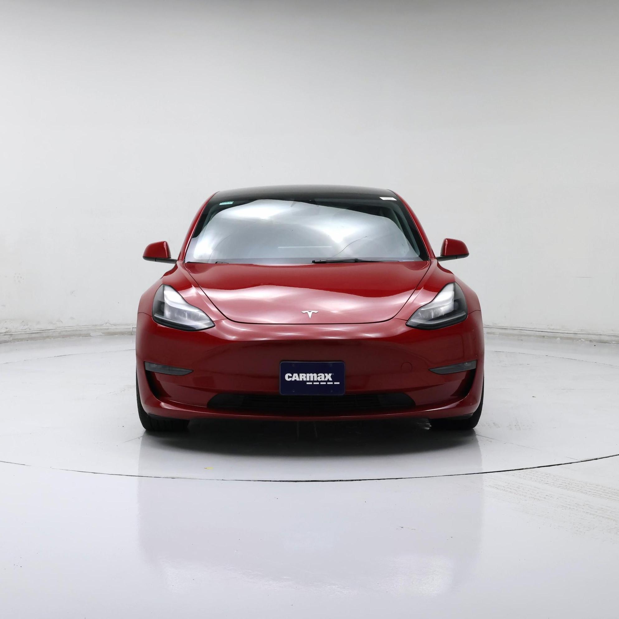 Thumbnail: 2022 Tesla Model 3 - 5