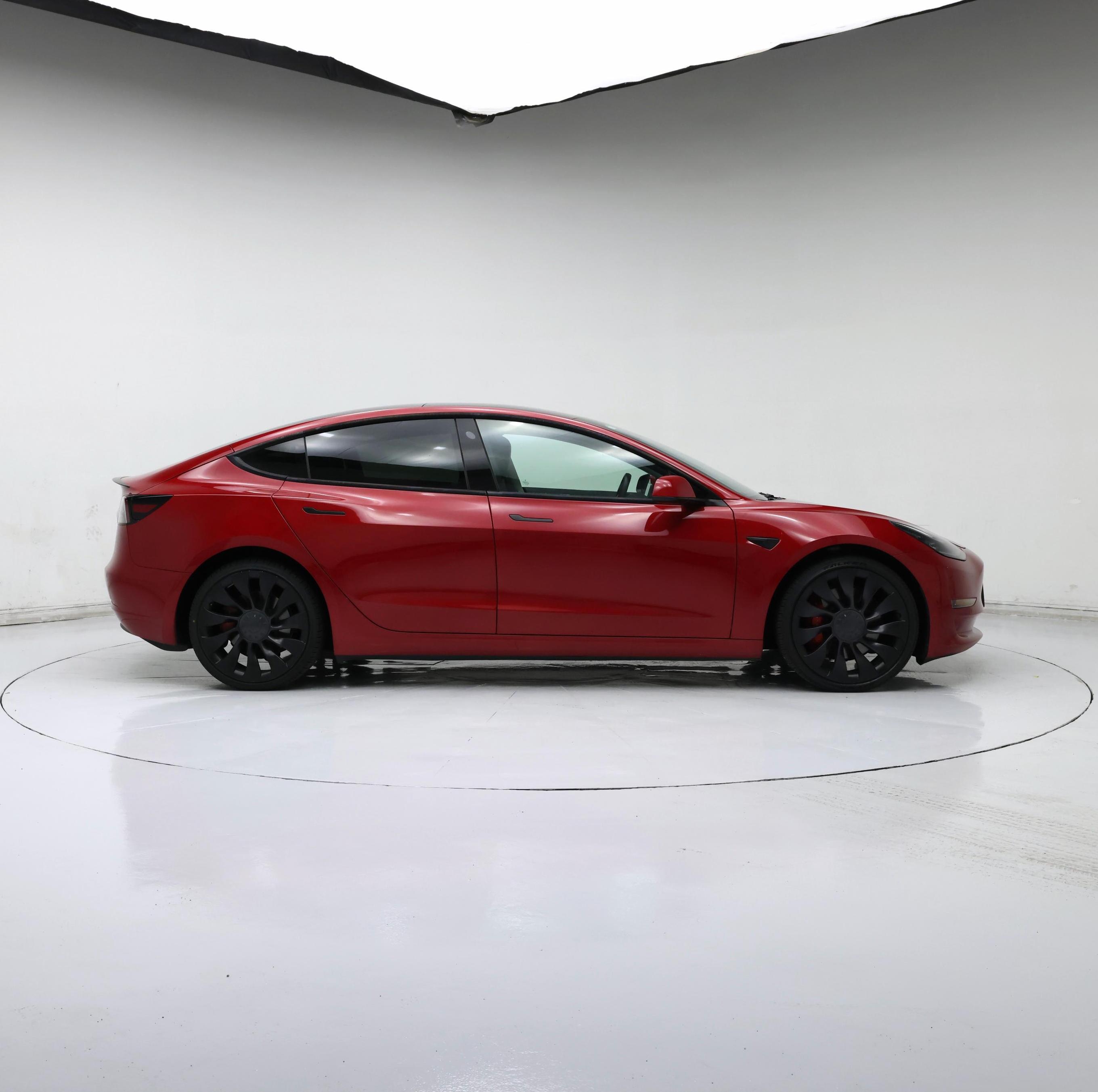 Thumbnail: 2022 Tesla Model 3 - 7